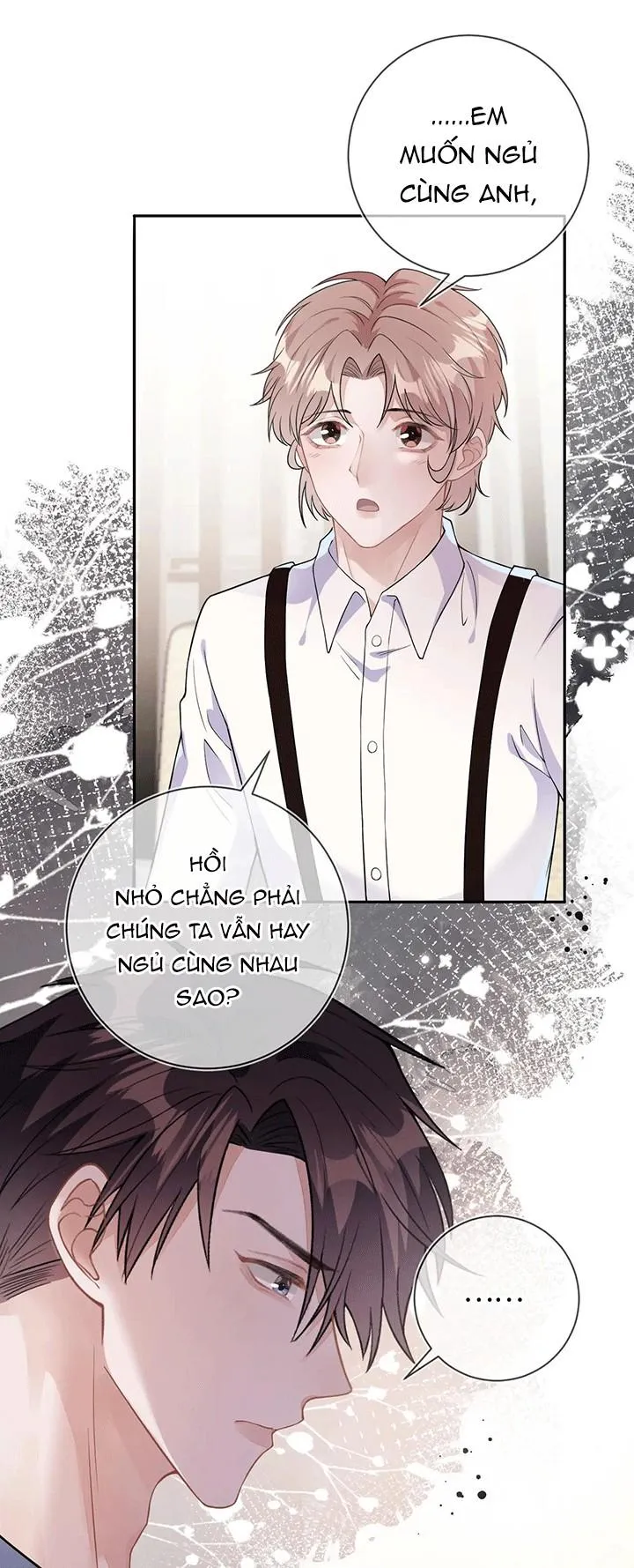 Mạnh mẽ công chiếm Chapter 27 Trang 34