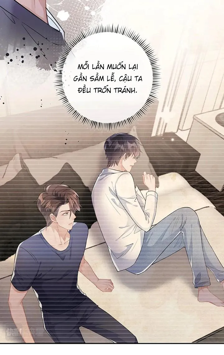 Mạnh mẽ công chiếm Chapter 27 Trang 35