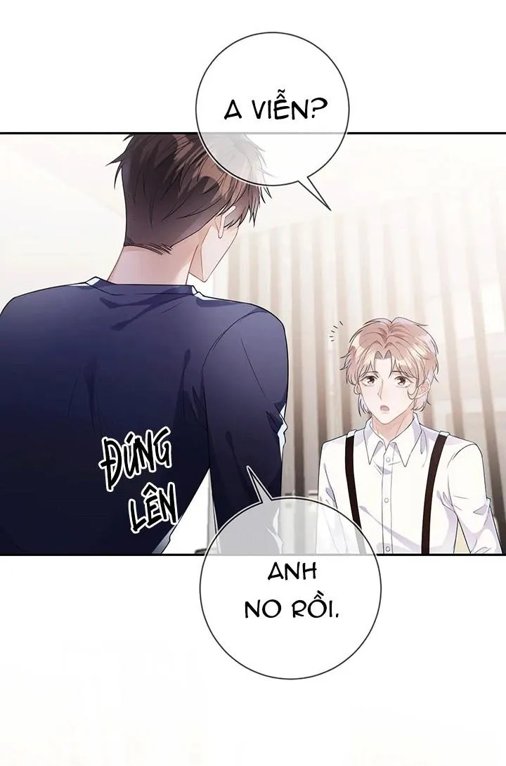 Mạnh mẽ công chiếm Chapter 27 Trang 36