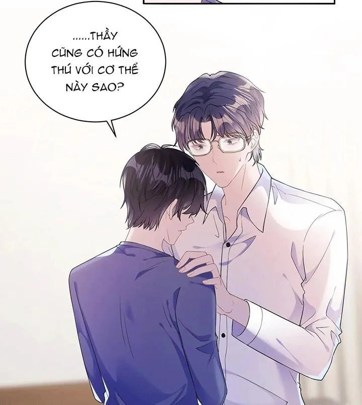 Mạnh mẽ công chiếm Chapter 27 Trang 39