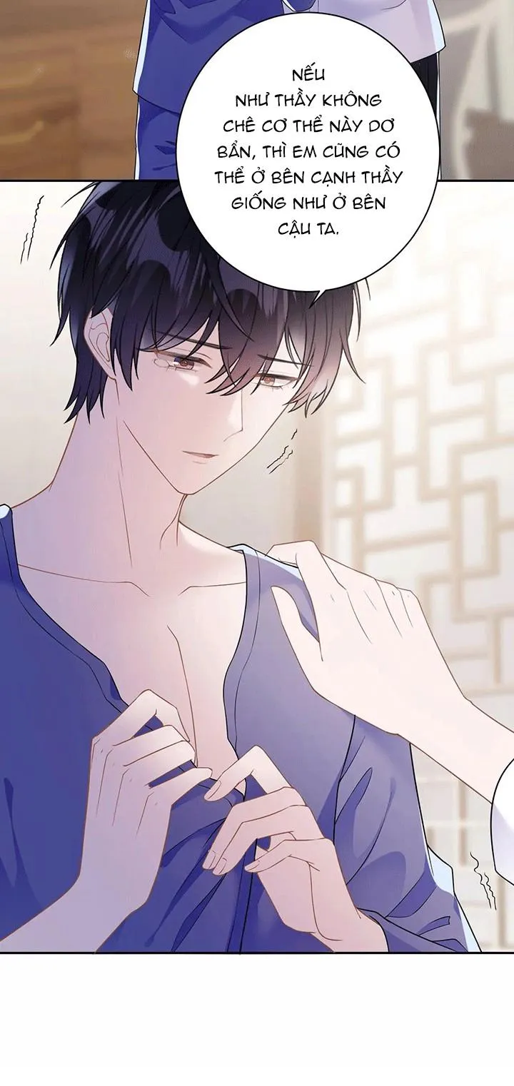 Mạnh mẽ công chiếm Chapter 27 Trang 40