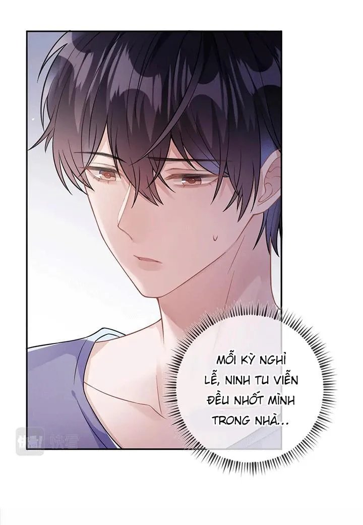 Mạnh mẽ công chiếm Chapter 28 Trang 7