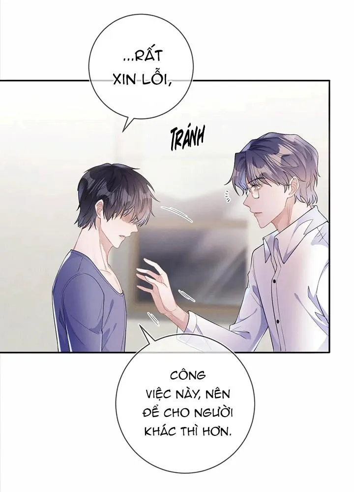 Mạnh mẽ công chiếm Chapter 28 Trang 9