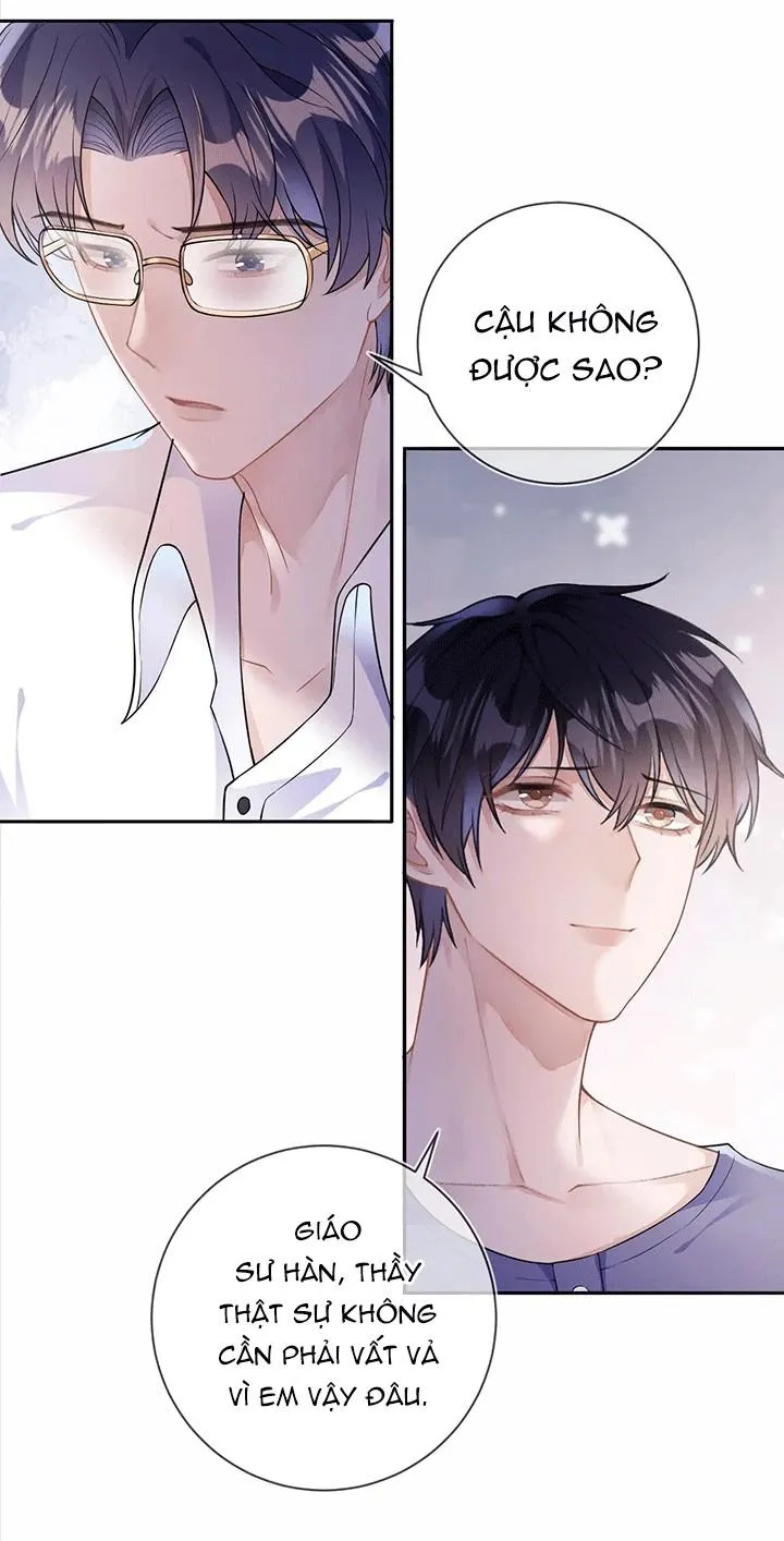 Mạnh mẽ công chiếm Chapter 28 Trang 10