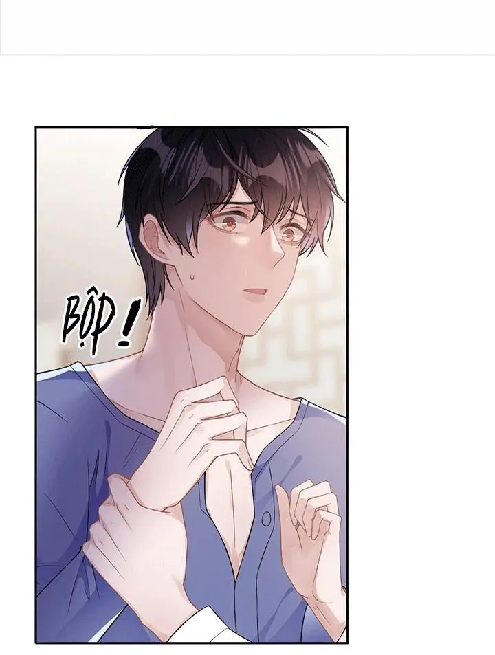 Mạnh mẽ công chiếm Chapter 28 Trang 13