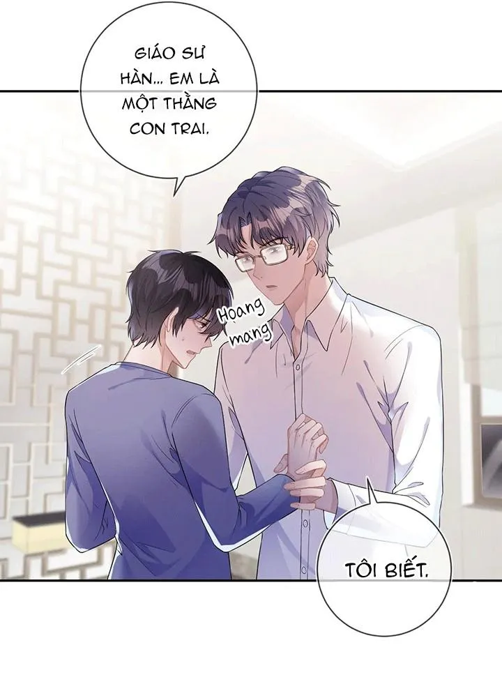 Mạnh mẽ công chiếm Chapter 28 Trang 14