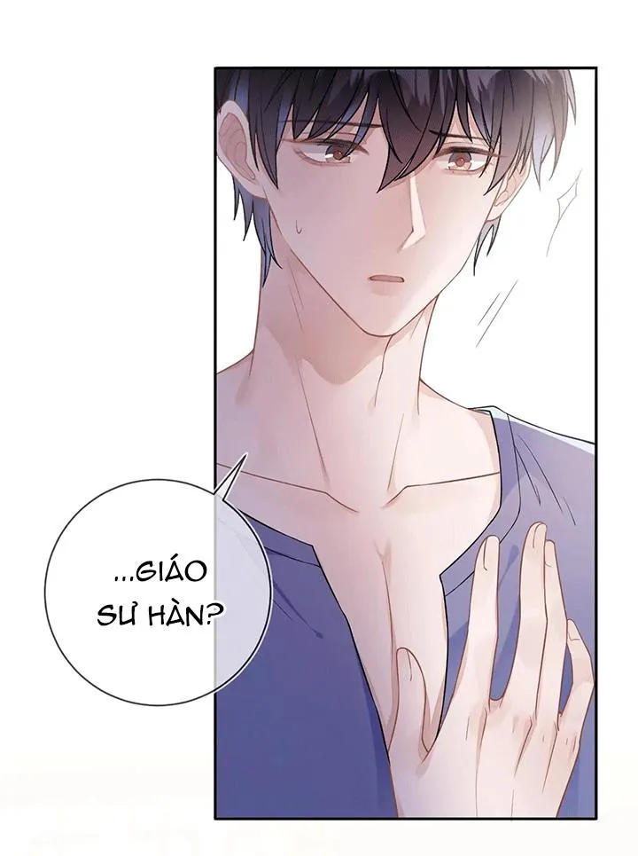 Mạnh mẽ công chiếm Chapter 28 Trang 15