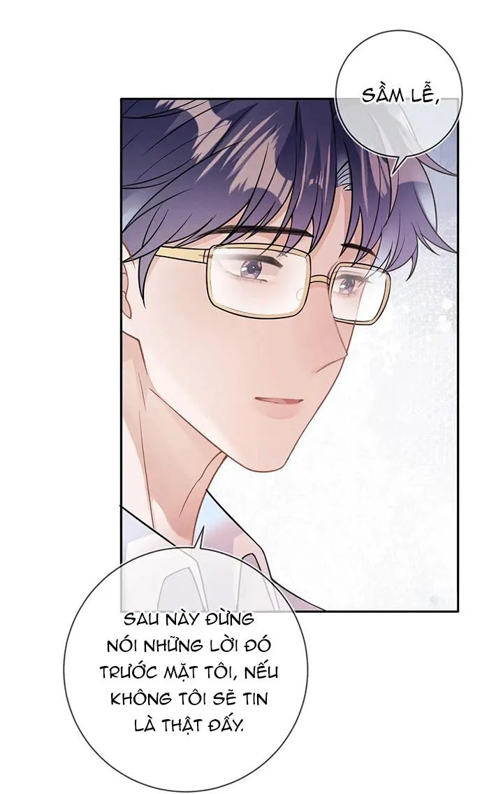 Mạnh mẽ công chiếm Chapter 28 Trang 18