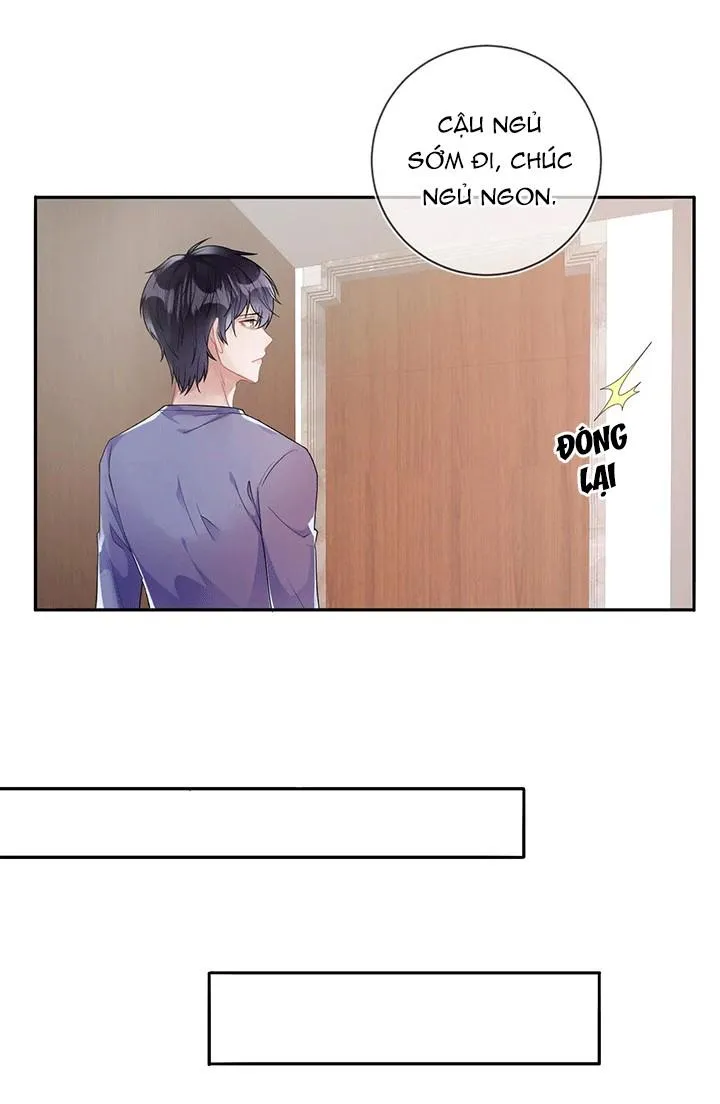 Mạnh mẽ công chiếm Chapter 28 Trang 19