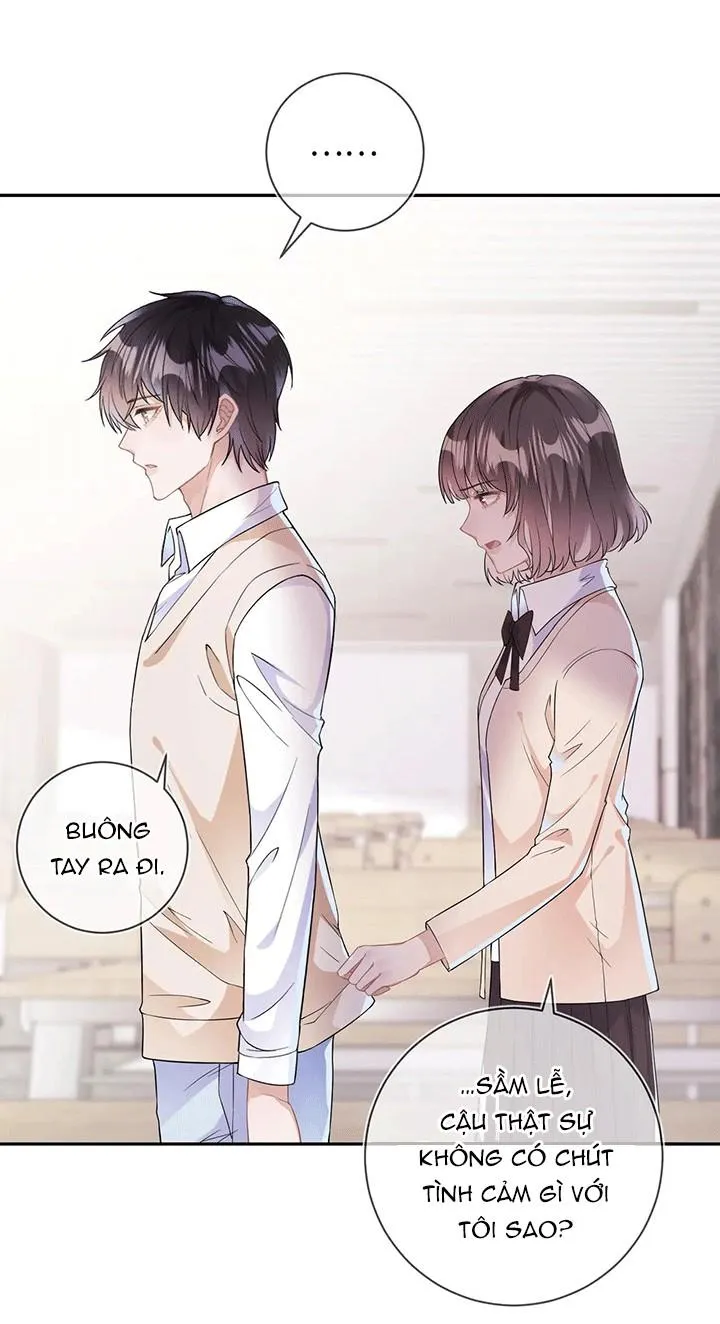 Mạnh mẽ công chiếm Chapter 28 Trang 31