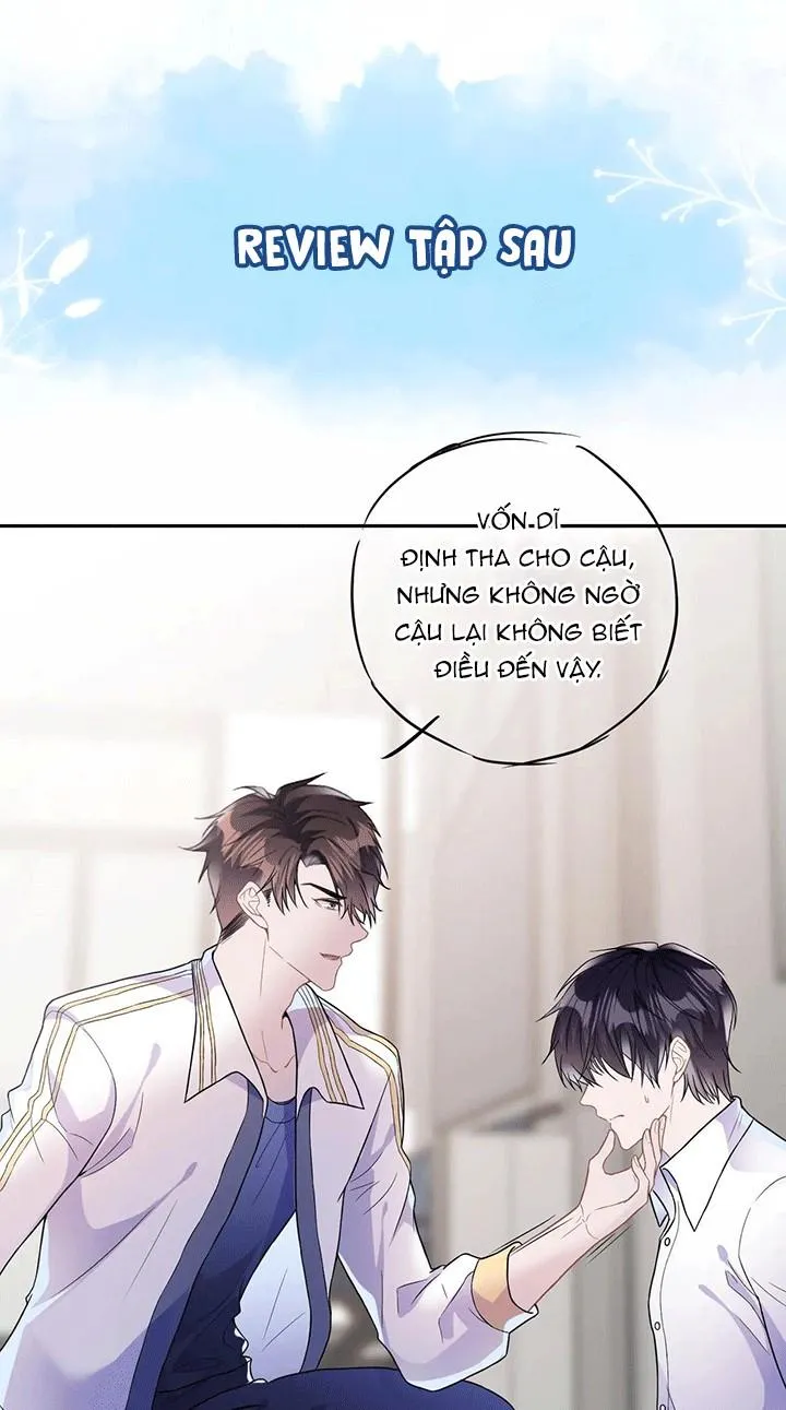 Mạnh mẽ công chiếm Chapter 28 Trang 37