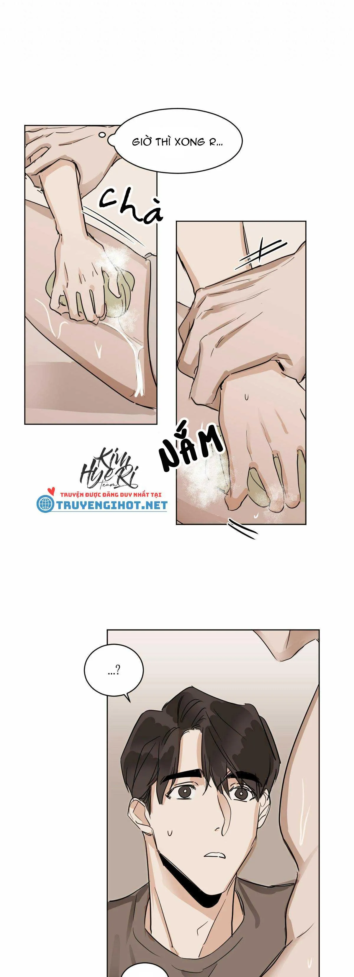 MÃNH THÚ BIẾN NHIỆT Chapter 9 Trang 7