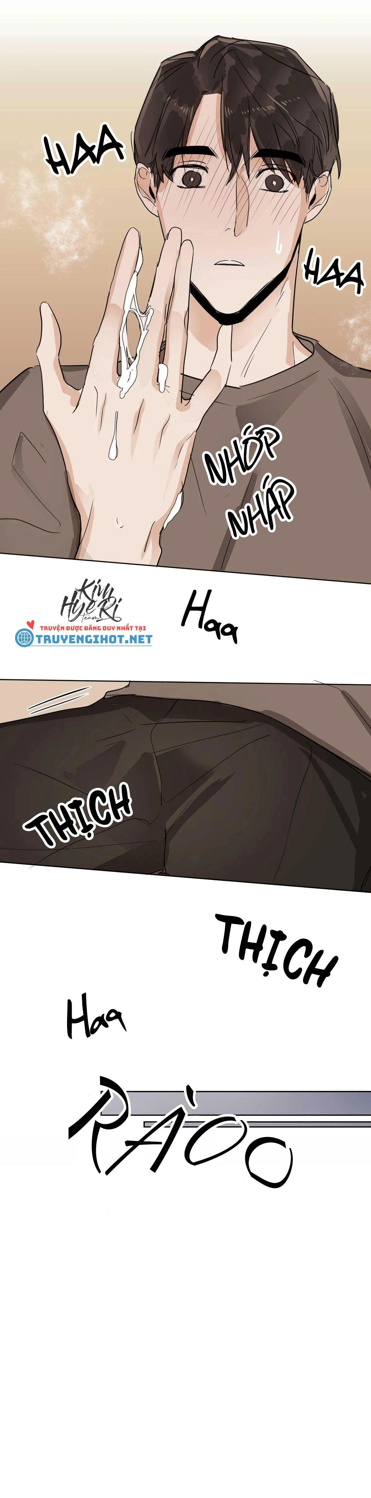 MÃNH THÚ BIẾN NHIỆT Chapter 9 Trang 14