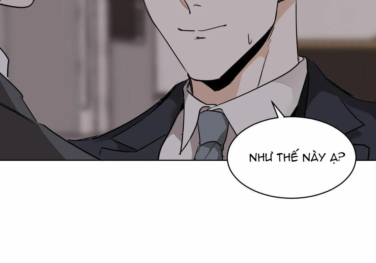 MÃNH THÚ BIẾN NHIỆT Chapter 14 Trang 7