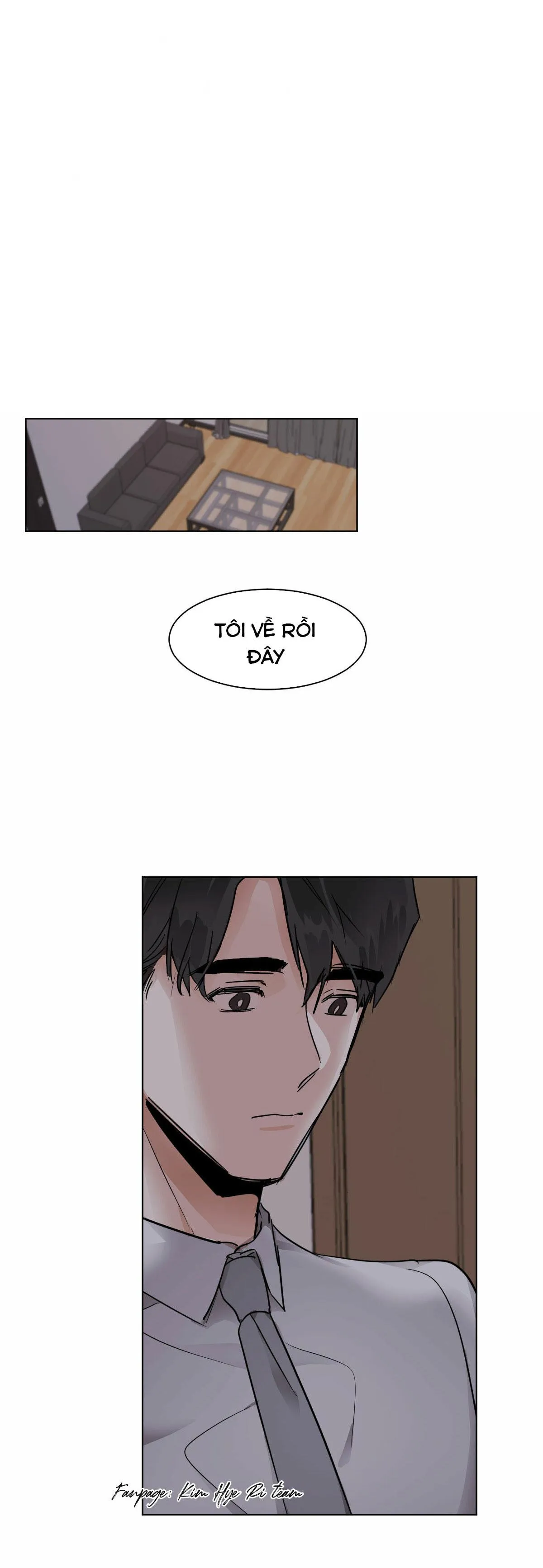 MÃNH THÚ BIẾN NHIỆT Chapter 16 Trang 9