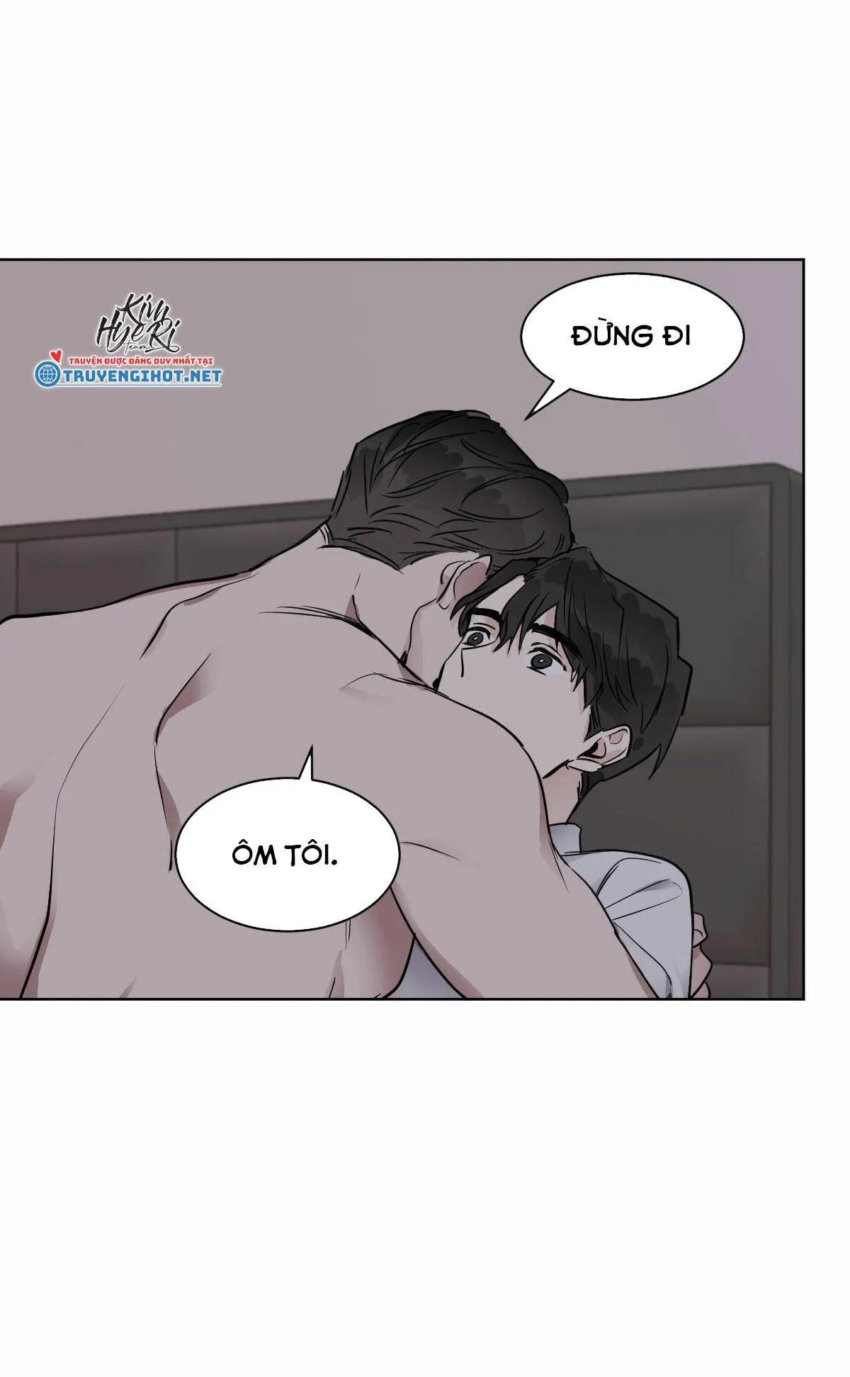 MÃNH THÚ BIẾN NHIỆT Chapter 16 Trang 18