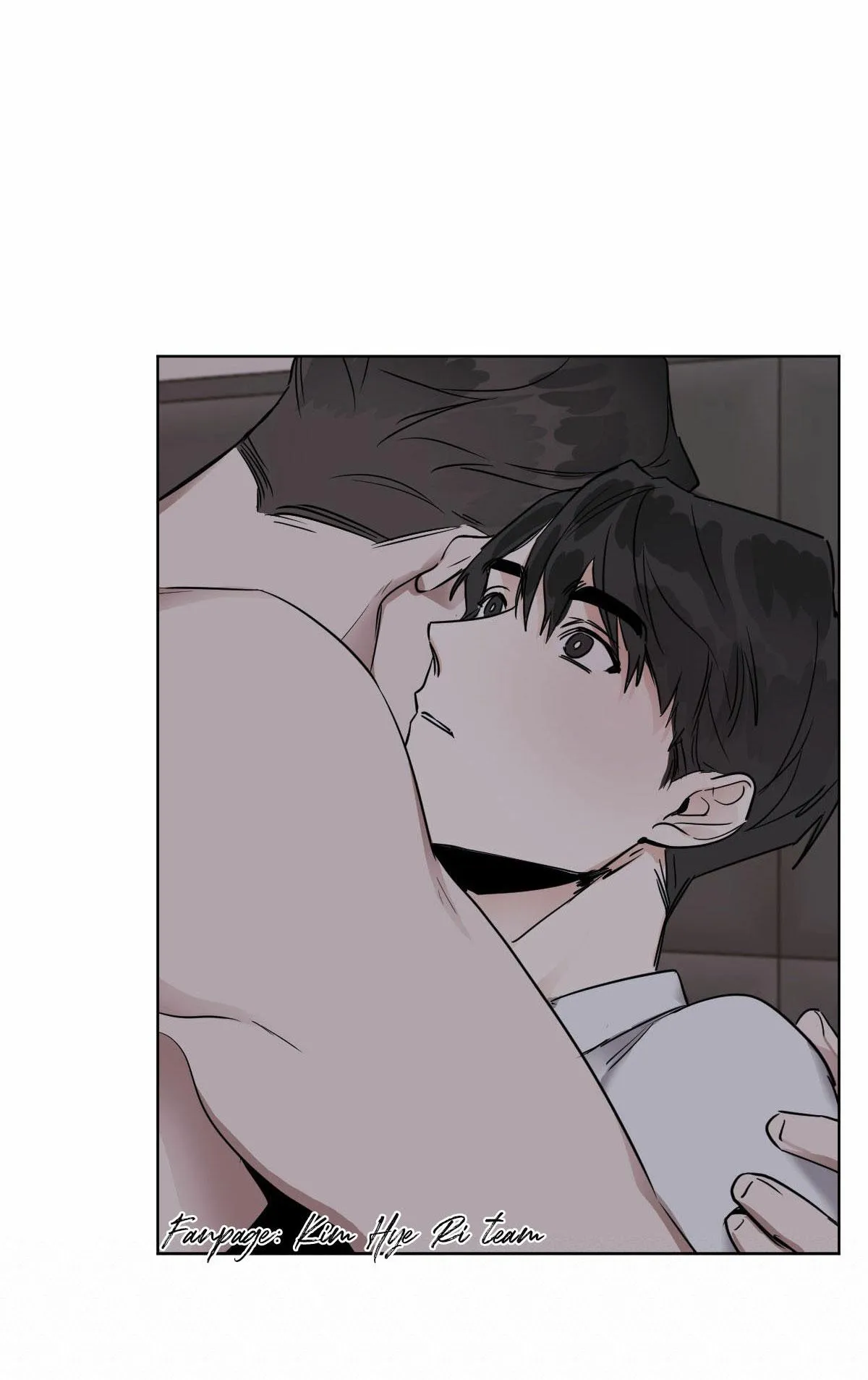 MÃNH THÚ BIẾN NHIỆT Chapter 16 Trang 19