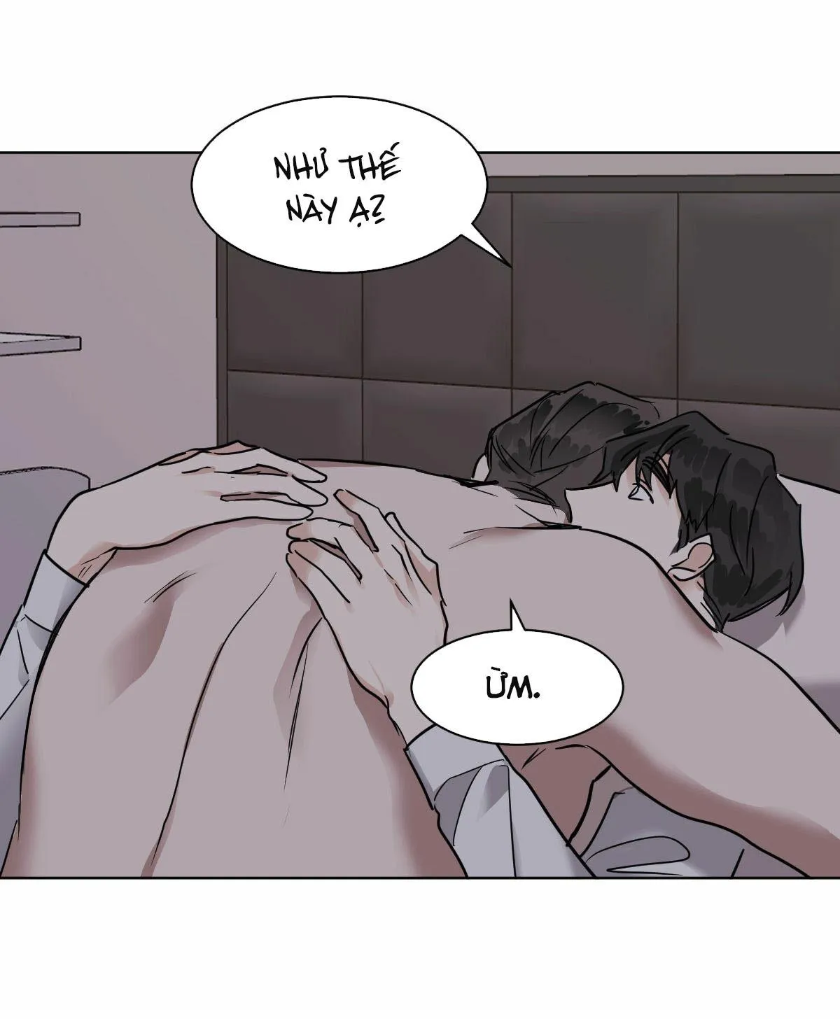 MÃNH THÚ BIẾN NHIỆT Chapter 16 Trang 21