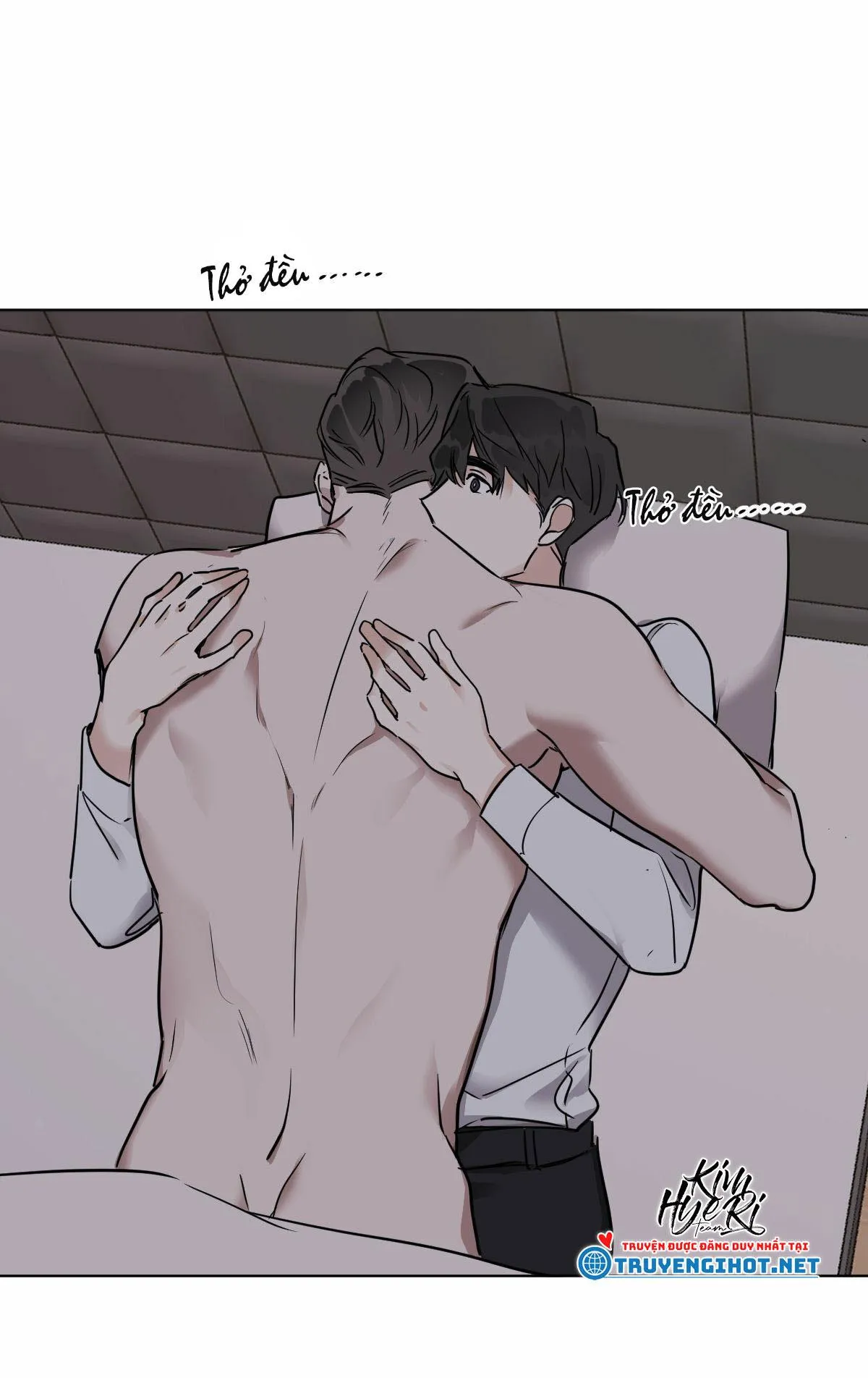 MÃNH THÚ BIẾN NHIỆT Chapter 16 Trang 23