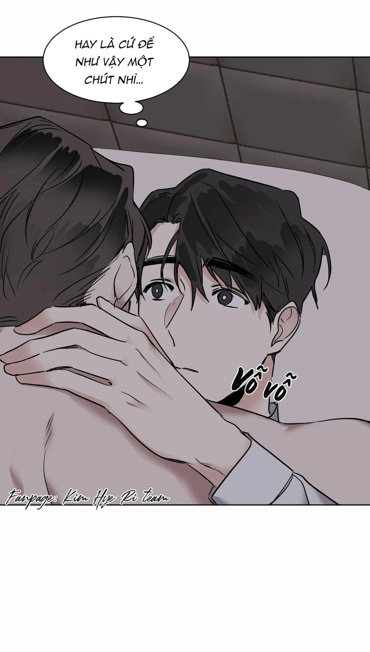 MÃNH THÚ BIẾN NHIỆT Chapter 16 Trang 25