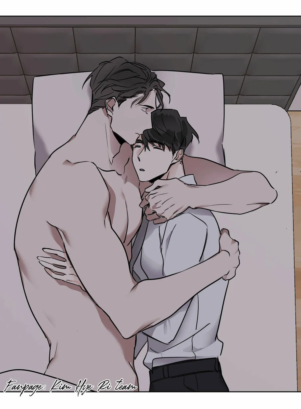 MÃNH THÚ BIẾN NHIỆT Chapter 16 Trang 27