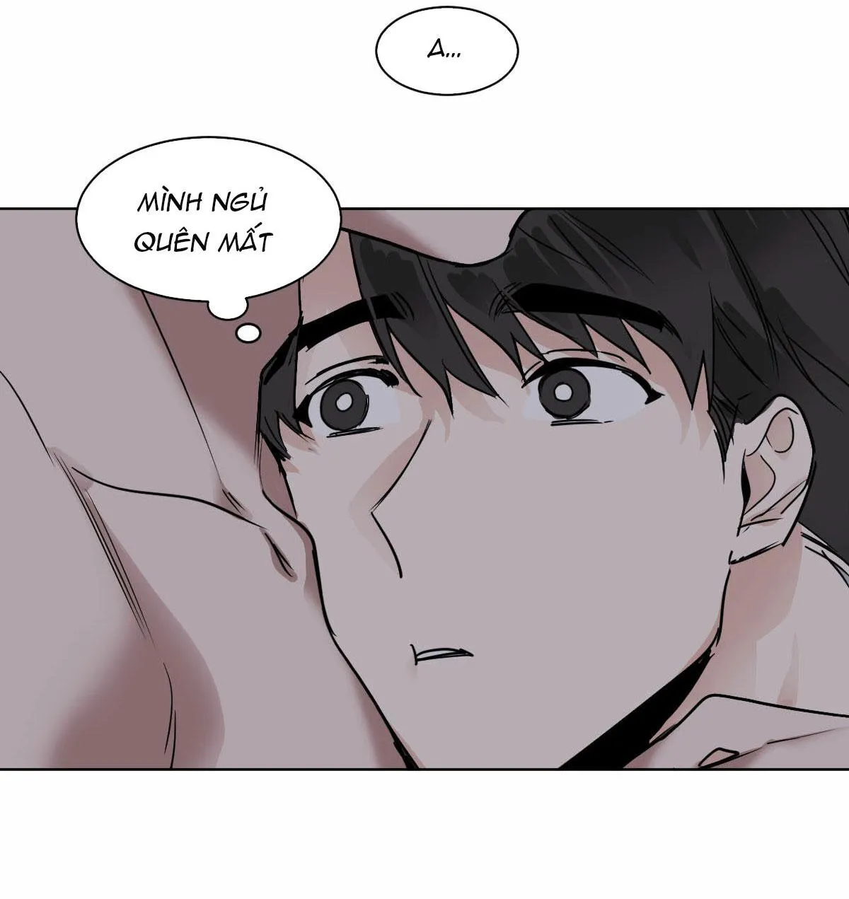 MÃNH THÚ BIẾN NHIỆT Chapter 16 Trang 28