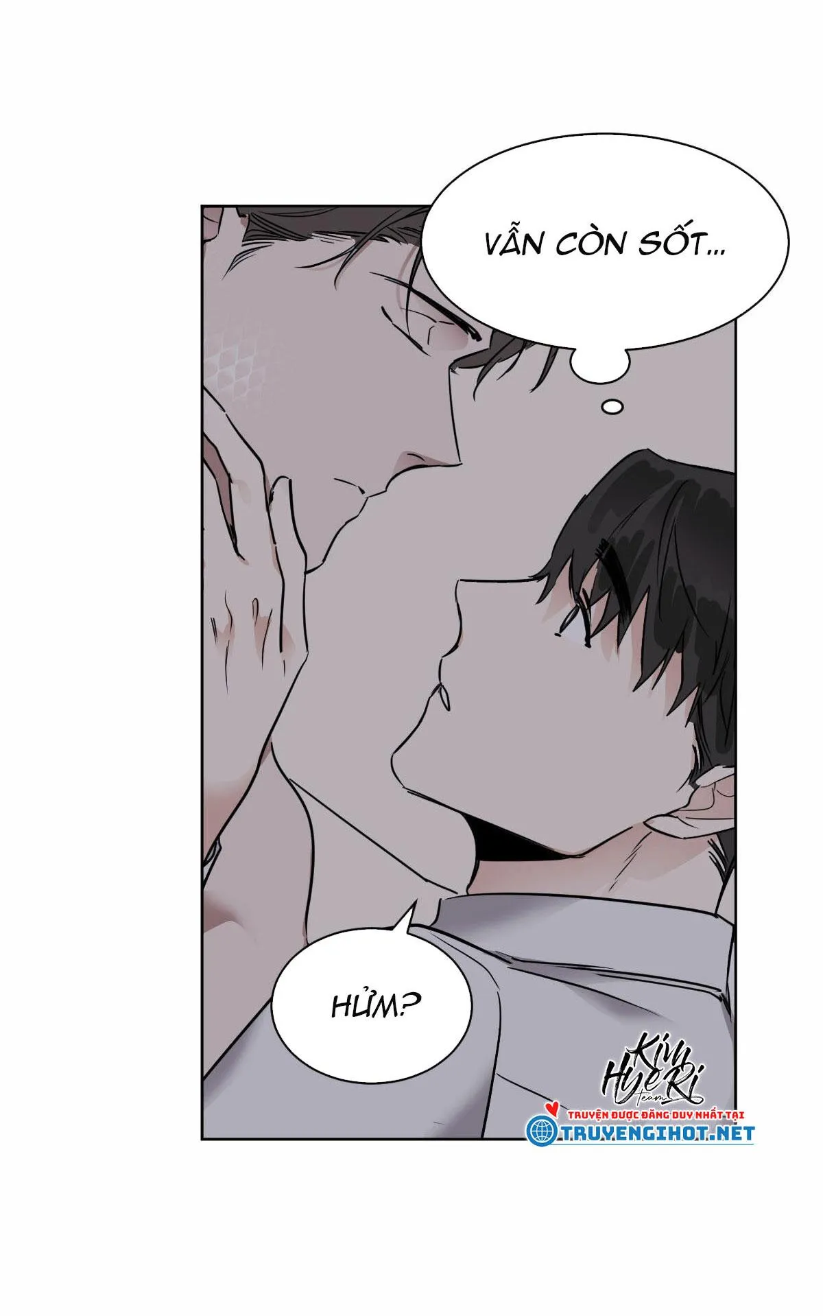 MÃNH THÚ BIẾN NHIỆT Chapter 16 Trang 29