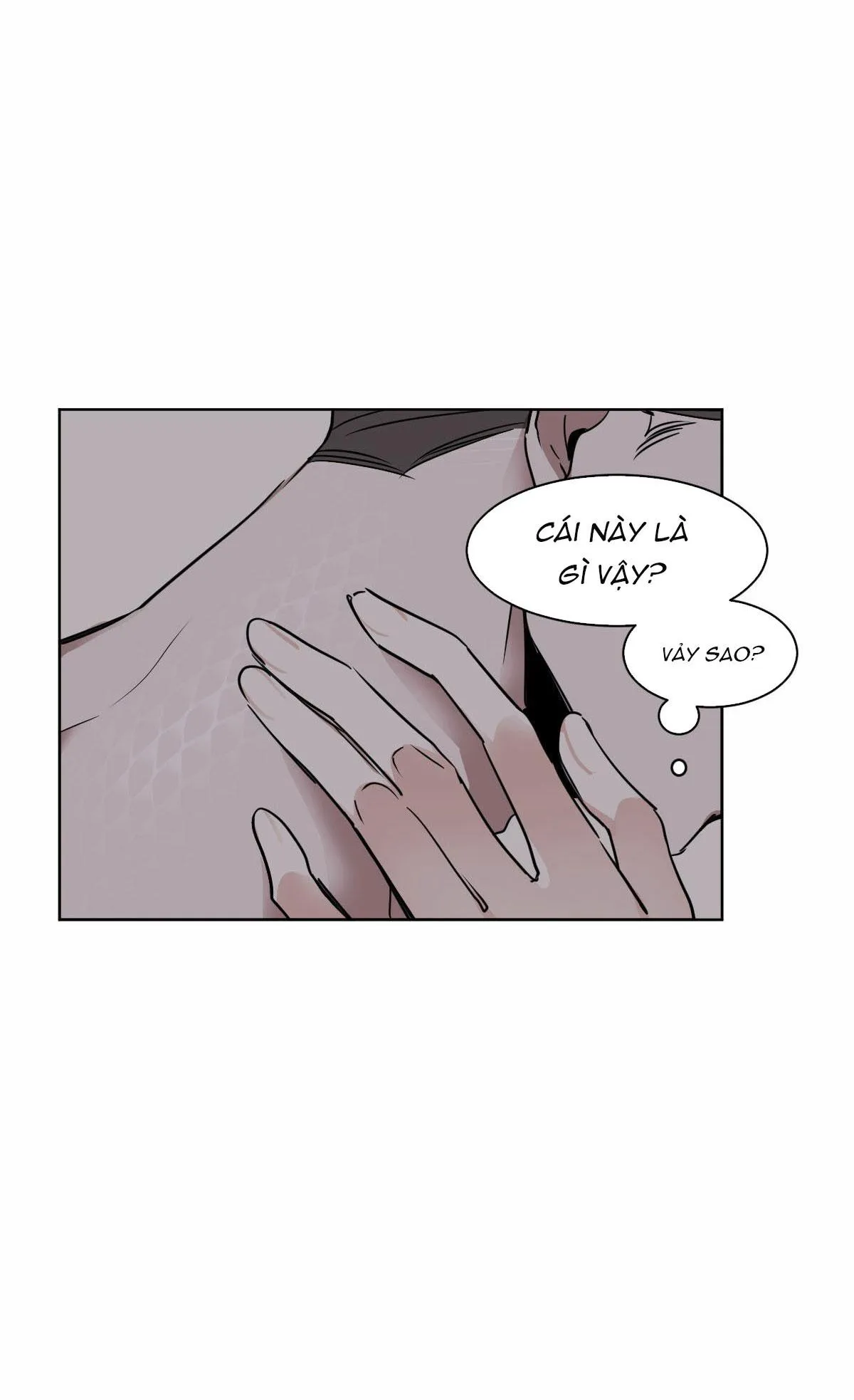 MÃNH THÚ BIẾN NHIỆT Chapter 16 Trang 30