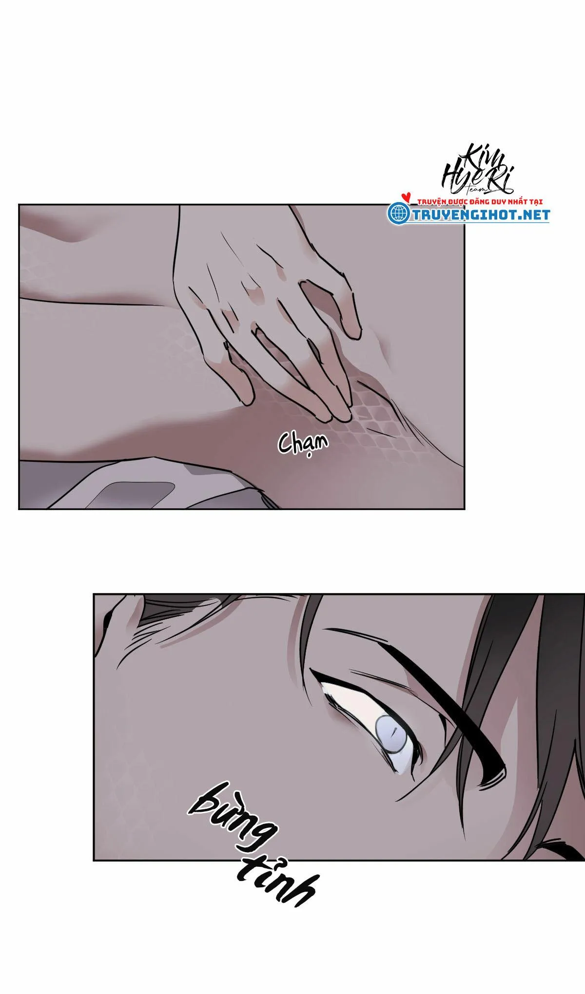 MÃNH THÚ BIẾN NHIỆT Chapter 16 Trang 33