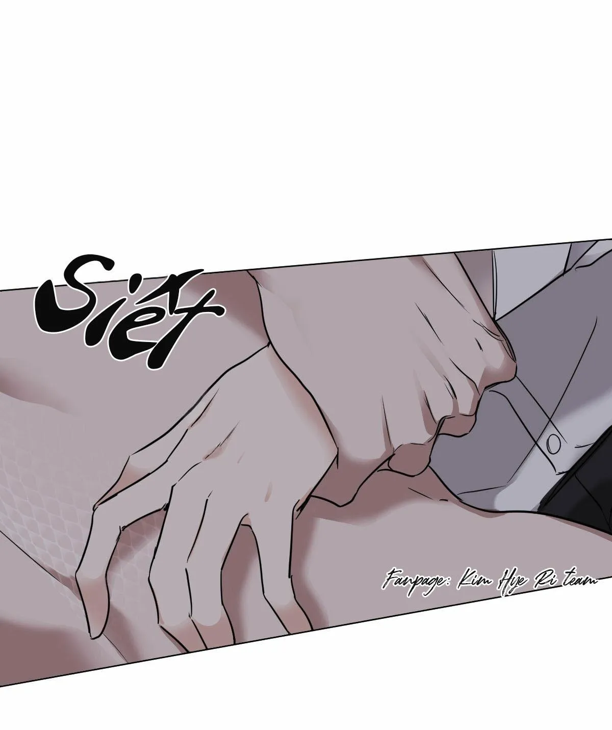 MÃNH THÚ BIẾN NHIỆT Chapter 16 Trang 34