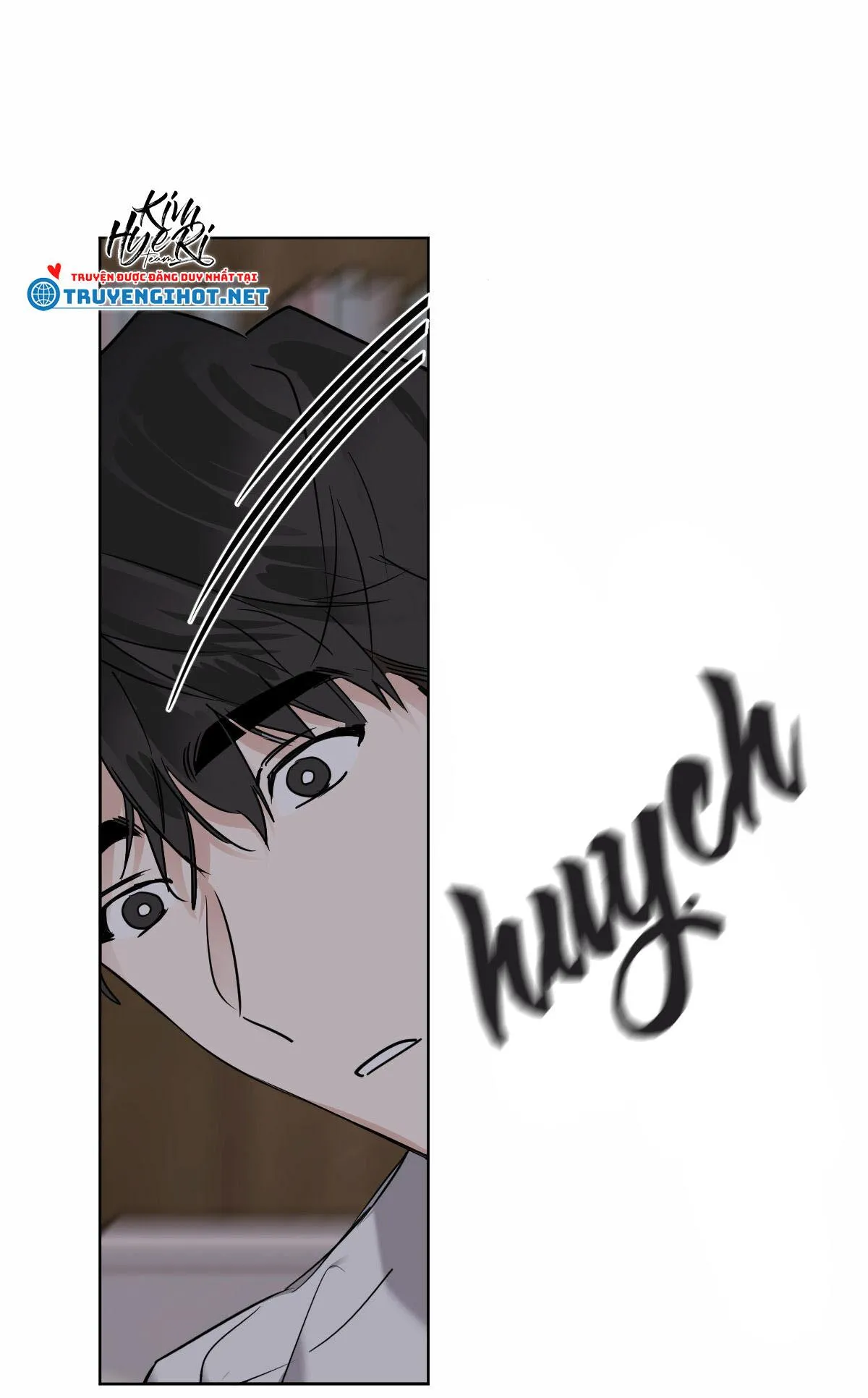 MÃNH THÚ BIẾN NHIỆT Chapter 16 Trang 35