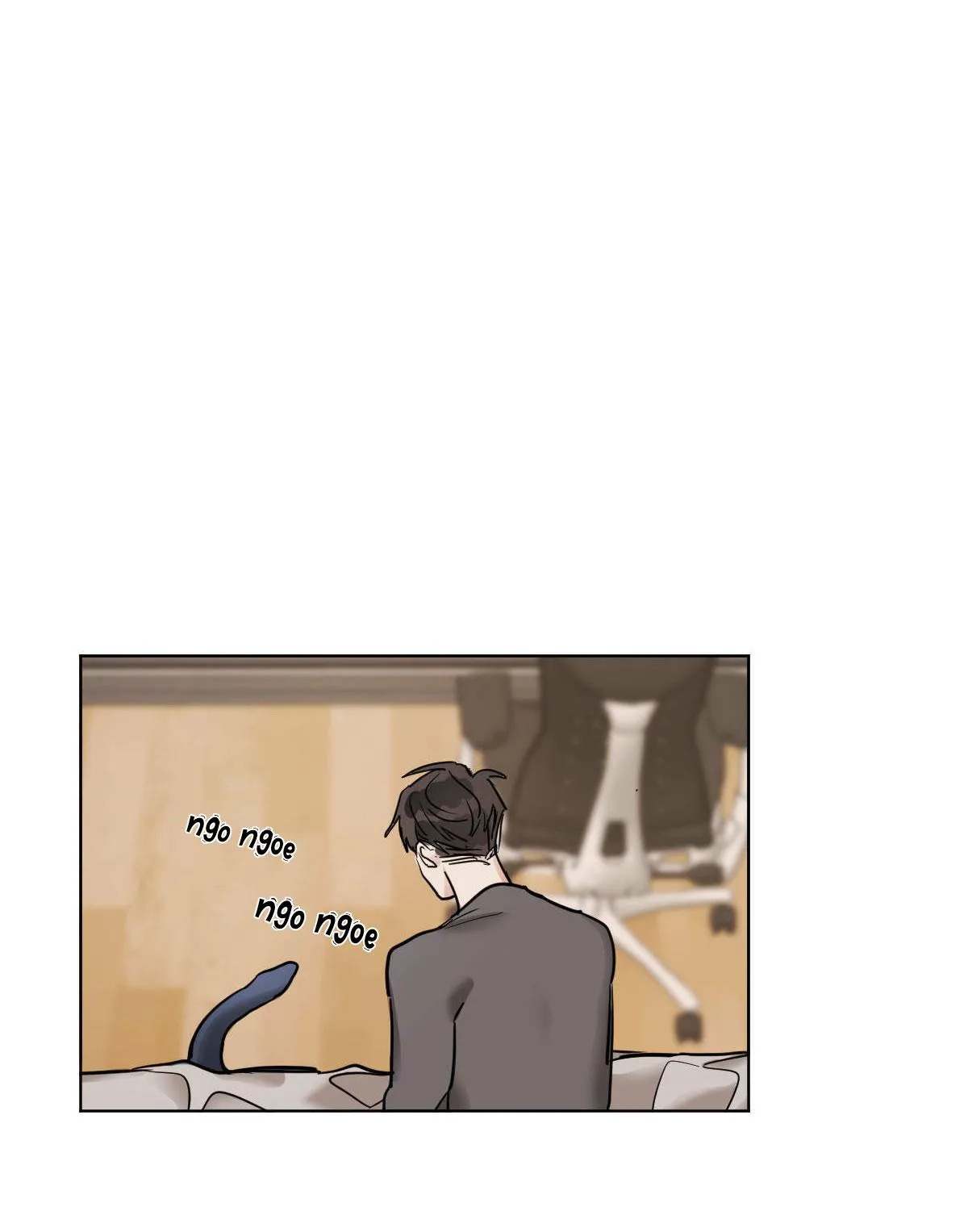 MÃNH THÚ BIẾN NHIỆT Chapter 20 Trang 3