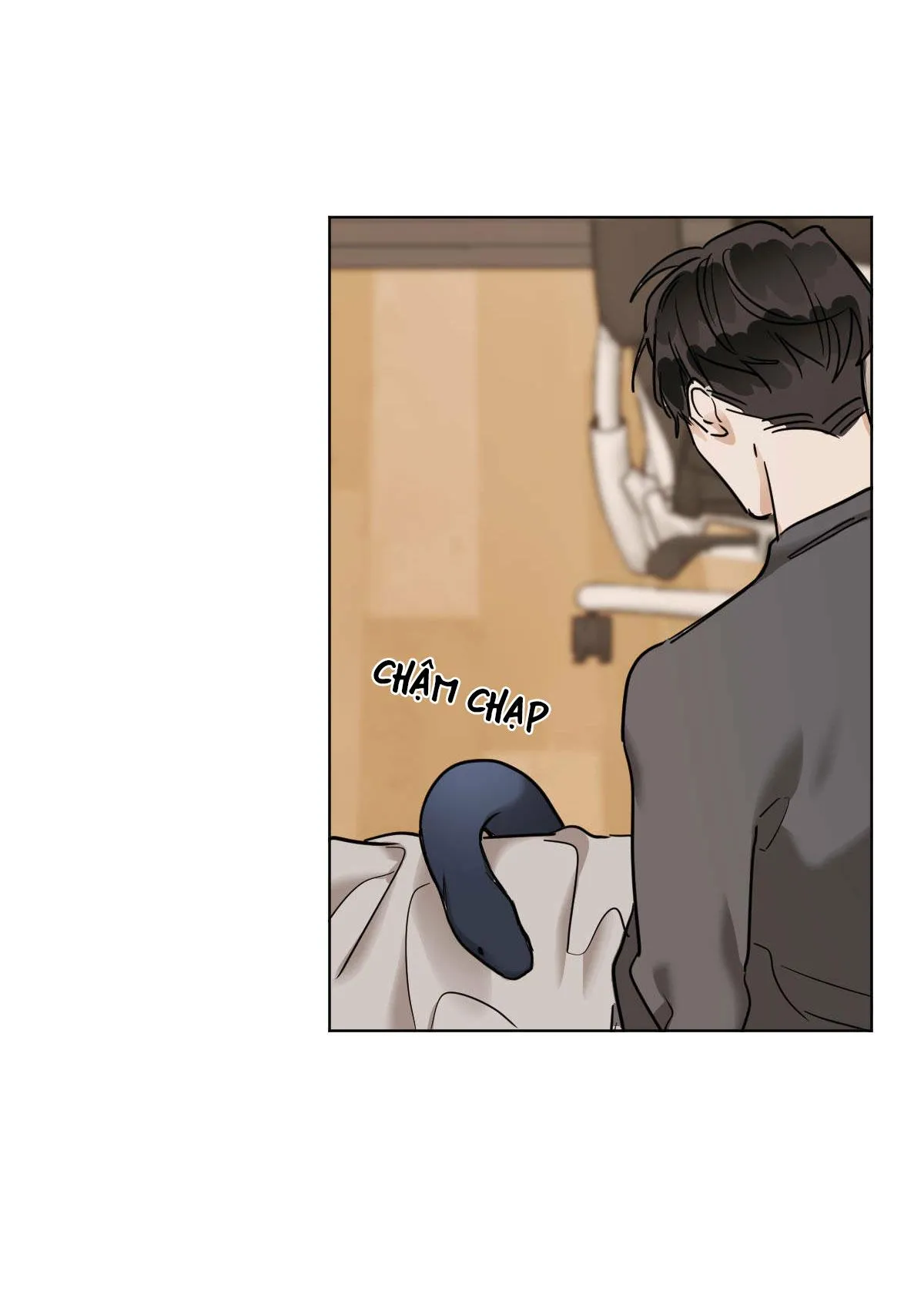 MÃNH THÚ BIẾN NHIỆT Chapter 20 Trang 4