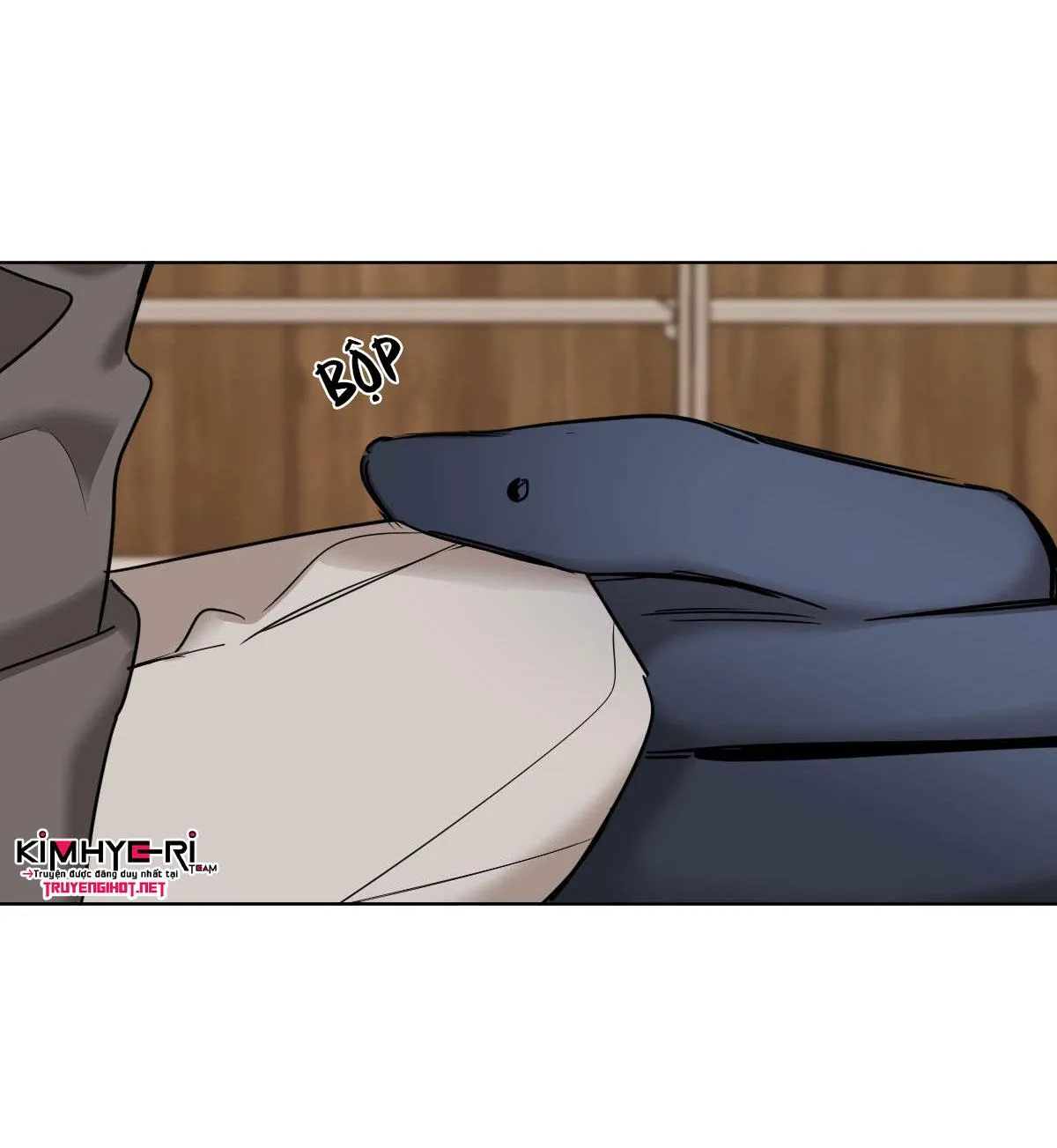 MÃNH THÚ BIẾN NHIỆT Chapter 20 Trang 6