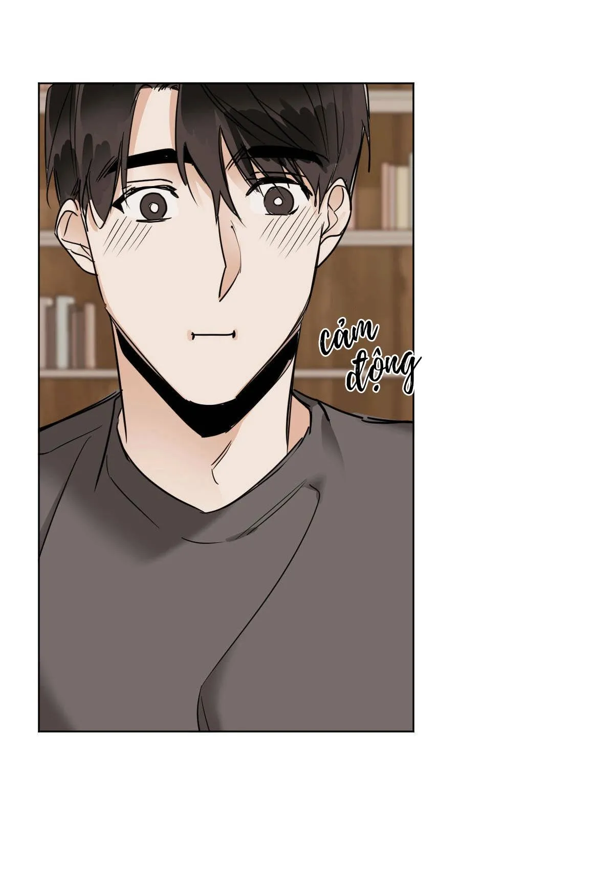 MÃNH THÚ BIẾN NHIỆT Chapter 20 Trang 7