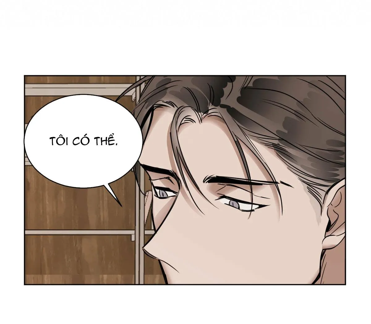 MÃNH THÚ BIẾN NHIỆT Chapter 20 Trang 12