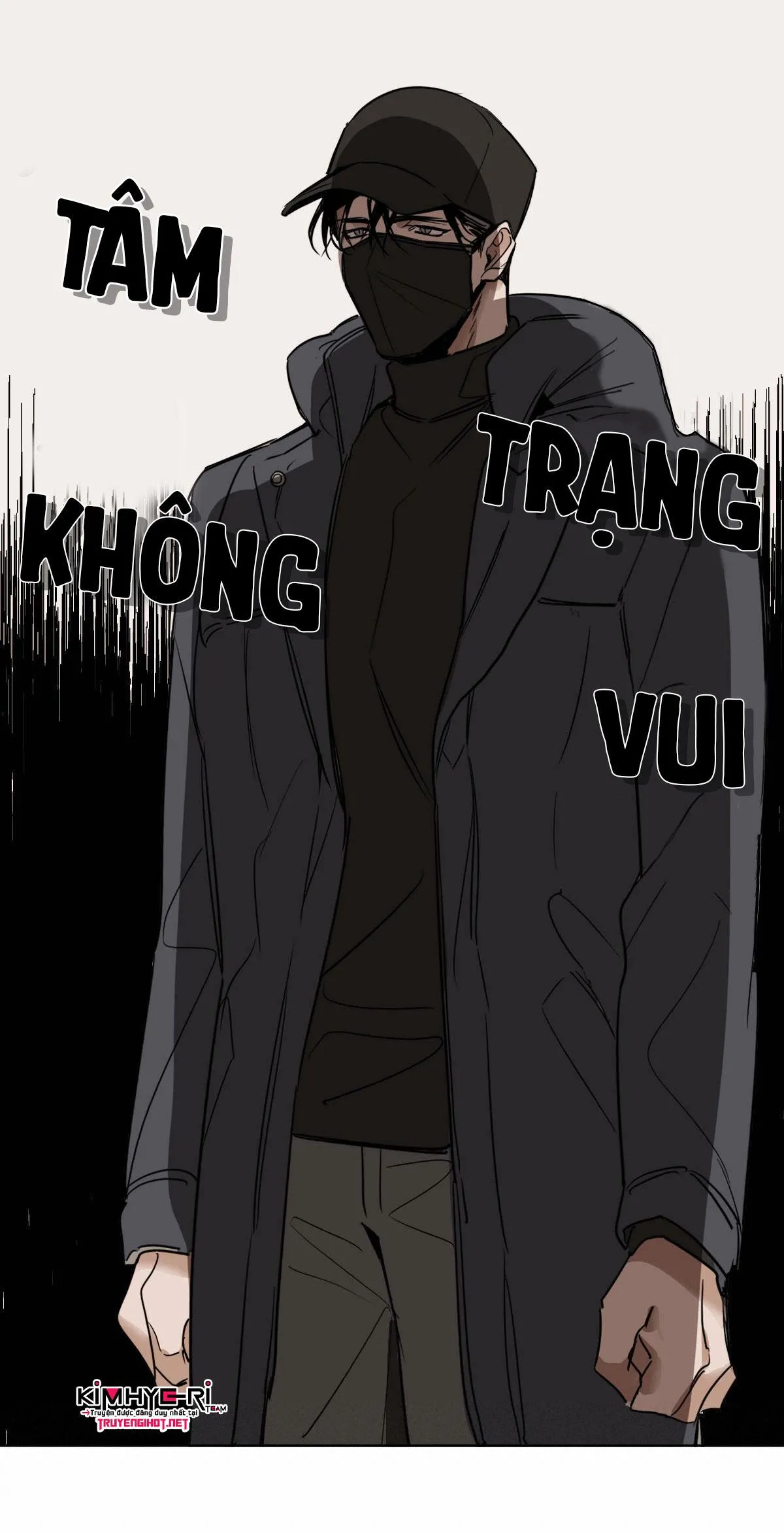 MÃNH THÚ BIẾN NHIỆT Chapter 20 Trang 22