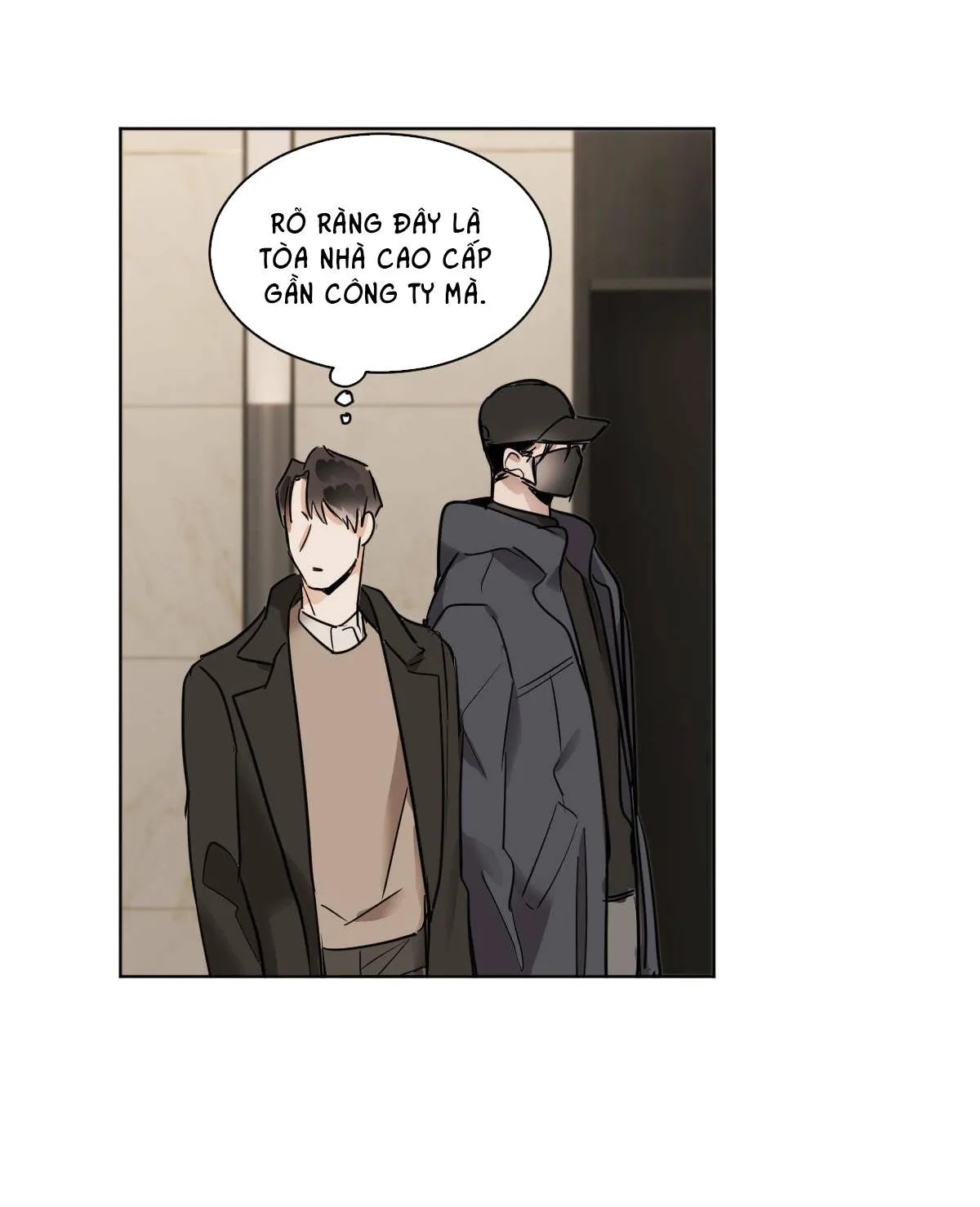 MÃNH THÚ BIẾN NHIỆT Chapter 20 Trang 26