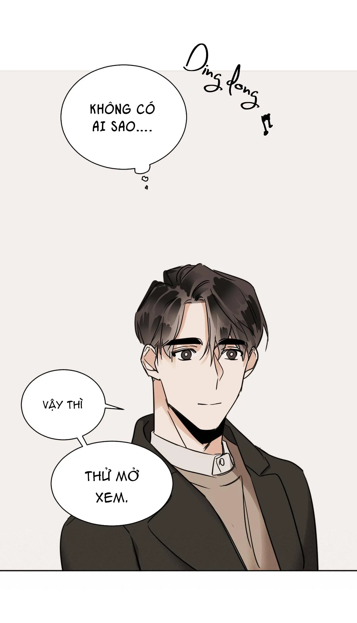 MÃNH THÚ BIẾN NHIỆT Chapter 20 Trang 30