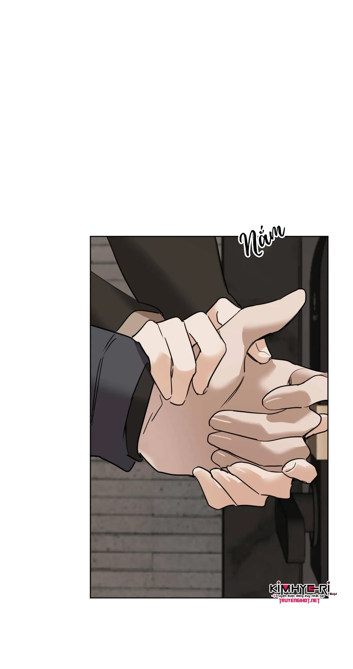 MÃNH THÚ BIẾN NHIỆT Chapter 20 Trang 31