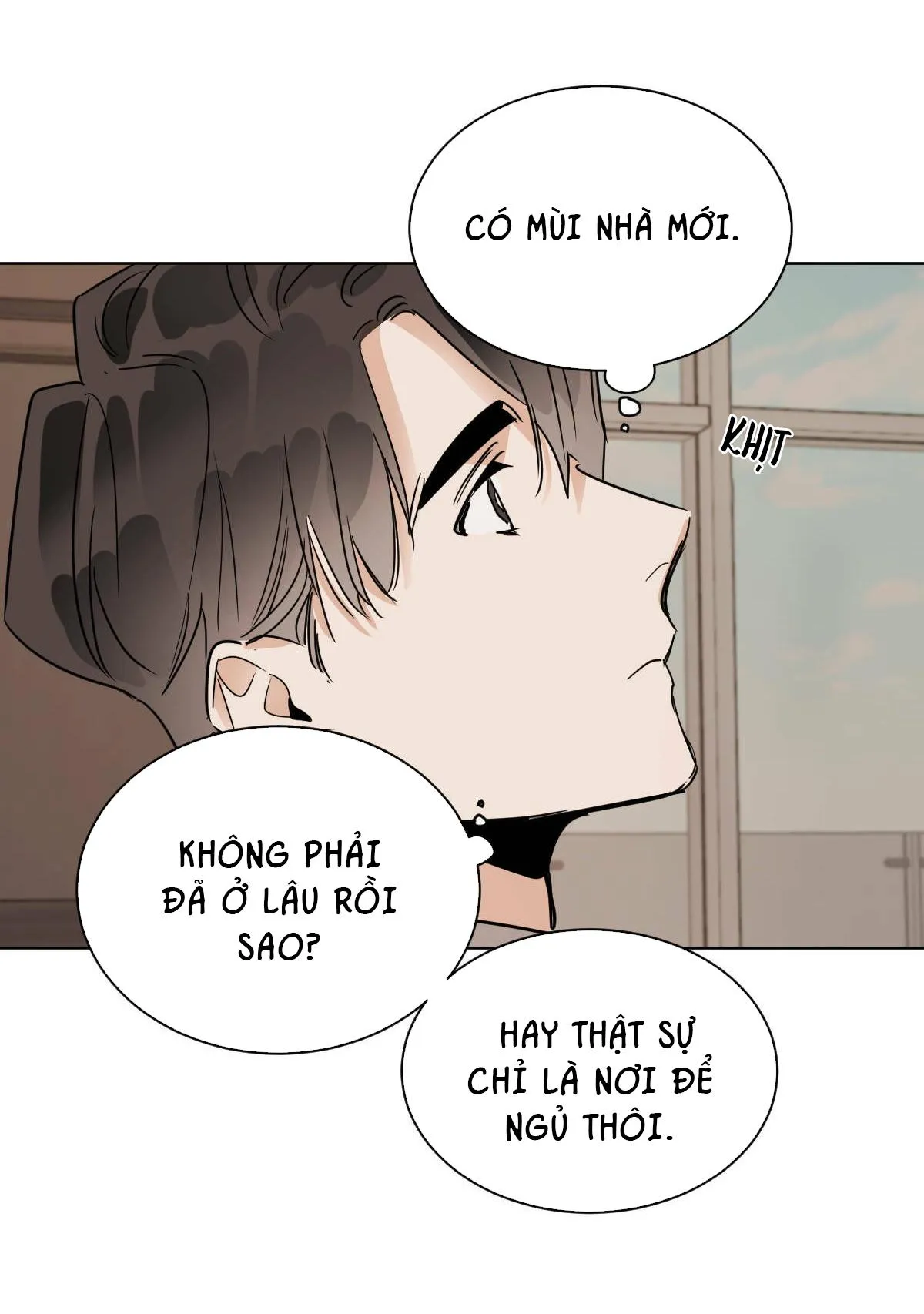 MÃNH THÚ BIẾN NHIỆT Chapter 20 Trang 34