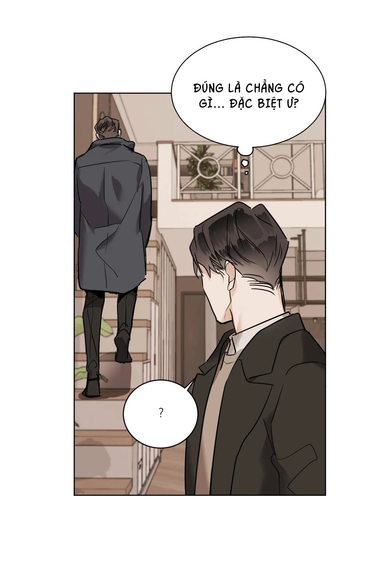 MÃNH THÚ BIẾN NHIỆT Chapter 20 Trang 37