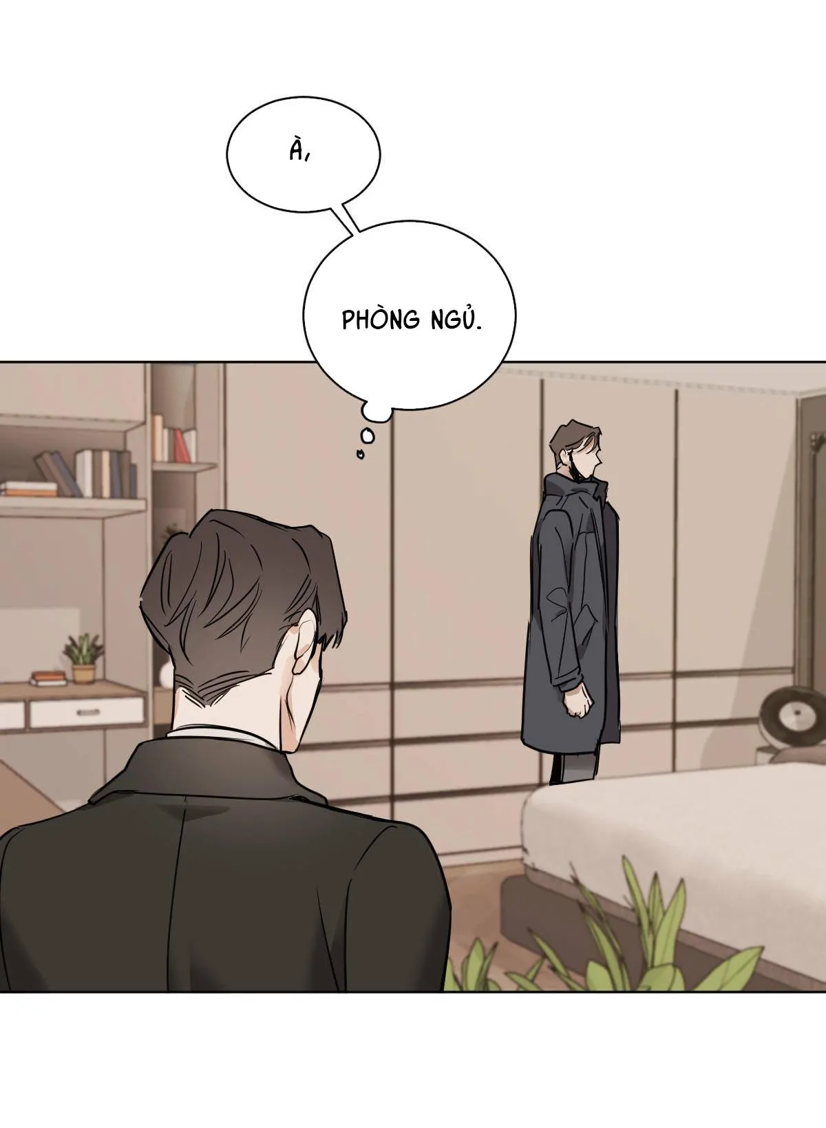 MÃNH THÚ BIẾN NHIỆT Chapter 20 Trang 39