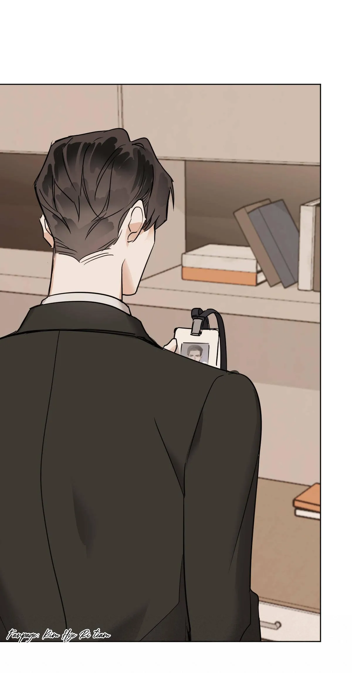 MÃNH THÚ BIẾN NHIỆT Chapter 20 Trang 41