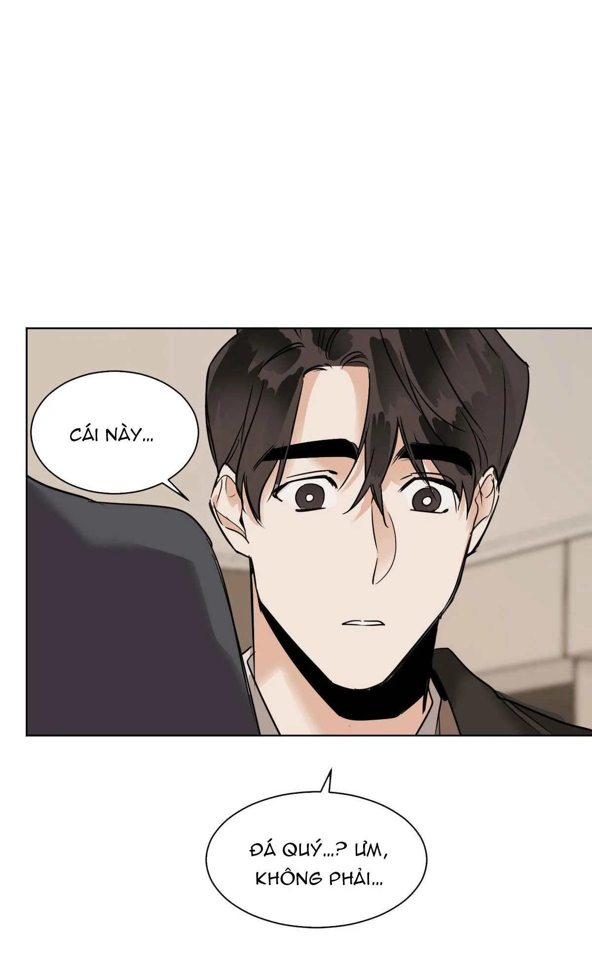 MÃNH THÚ BIẾN NHIỆT Chapter 20 Trang 46