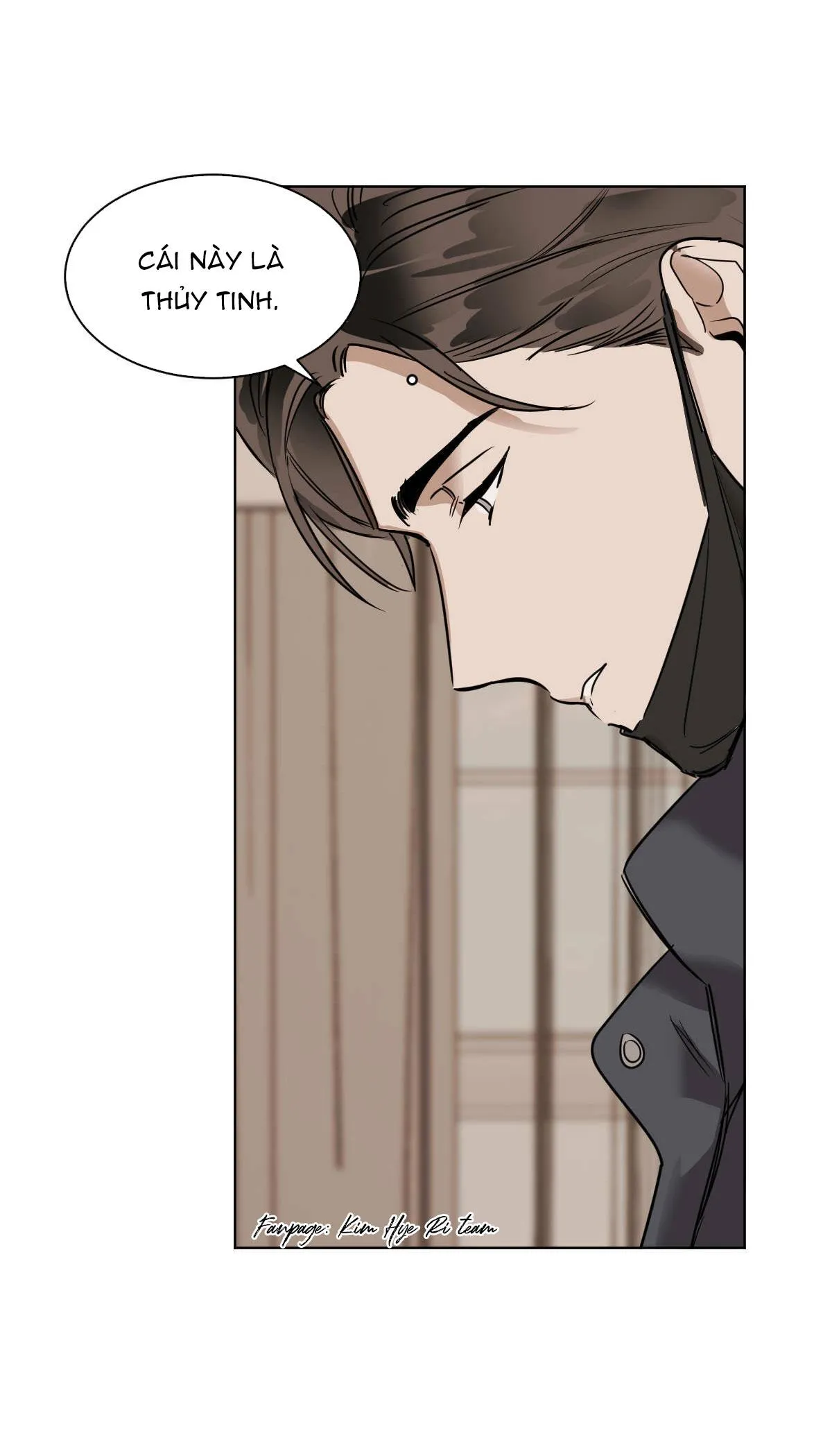 MÃNH THÚ BIẾN NHIỆT Chapter 20 Trang 49