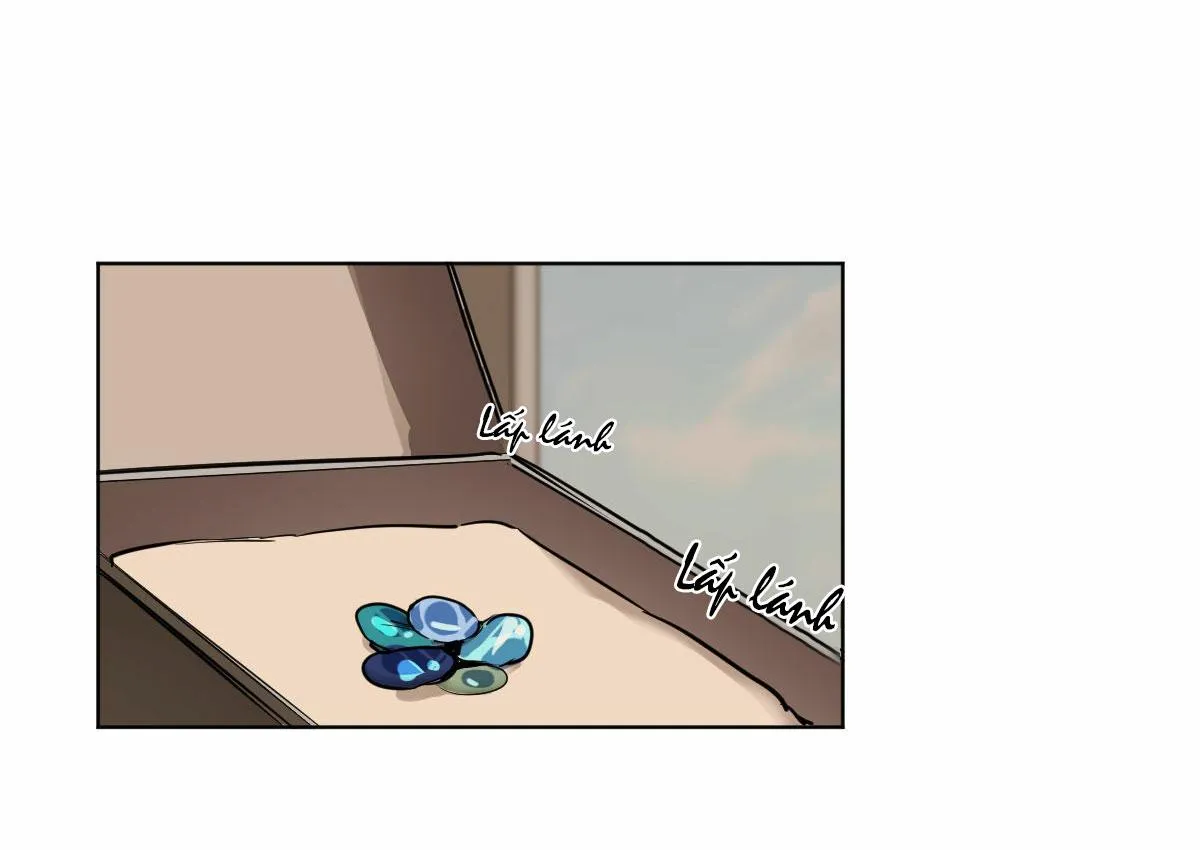 MÃNH THÚ BIẾN NHIỆT Chapter 21 Trang 3