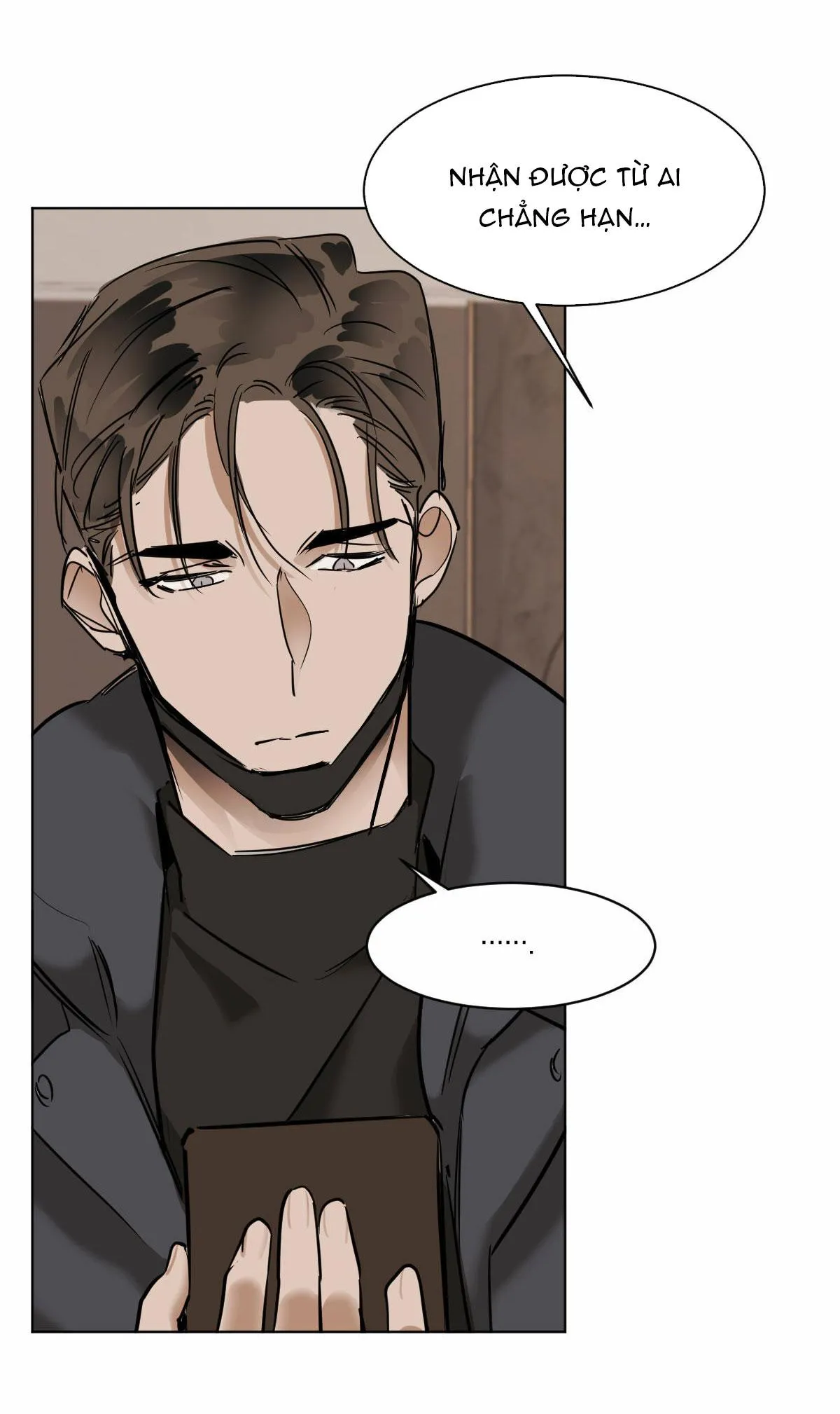 MÃNH THÚ BIẾN NHIỆT Chapter 21 Trang 5