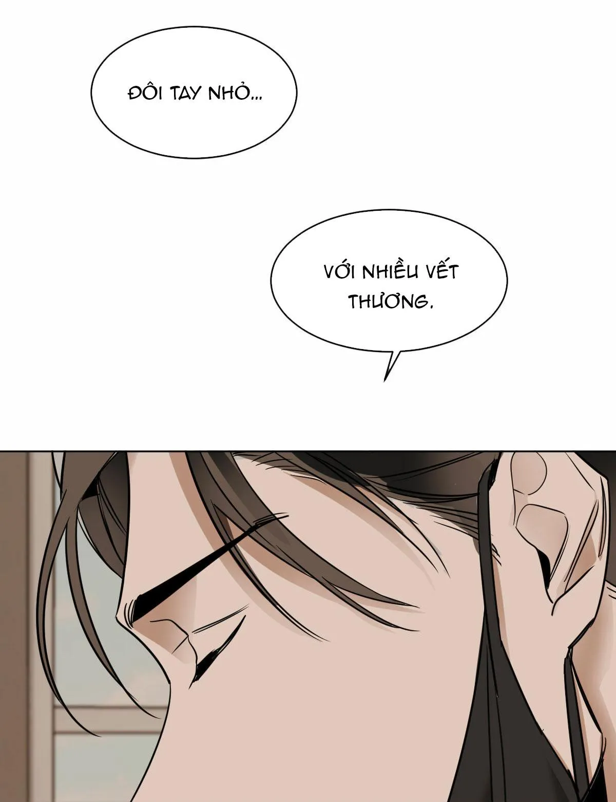 MÃNH THÚ BIẾN NHIỆT Chapter 21 Trang 7