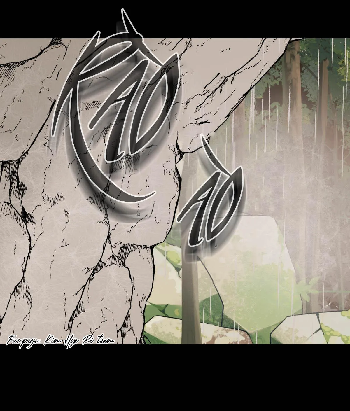 MÃNH THÚ BIẾN NHIỆT Chapter 21 Trang 9